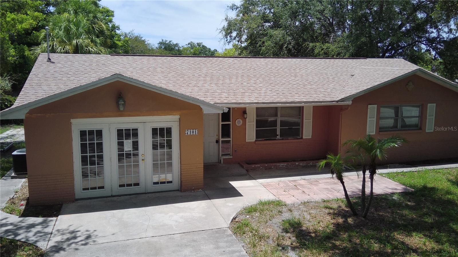 7101 Green St Property Photo 1