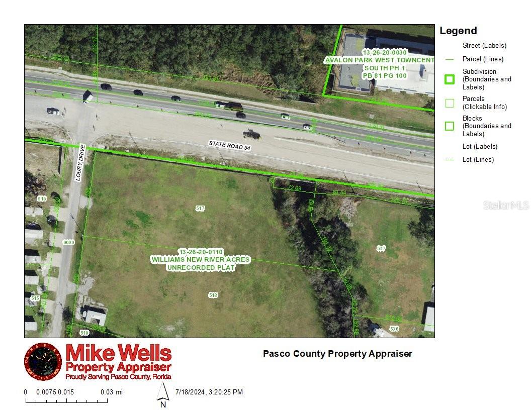 4240 Loury Dr Property Photo 3