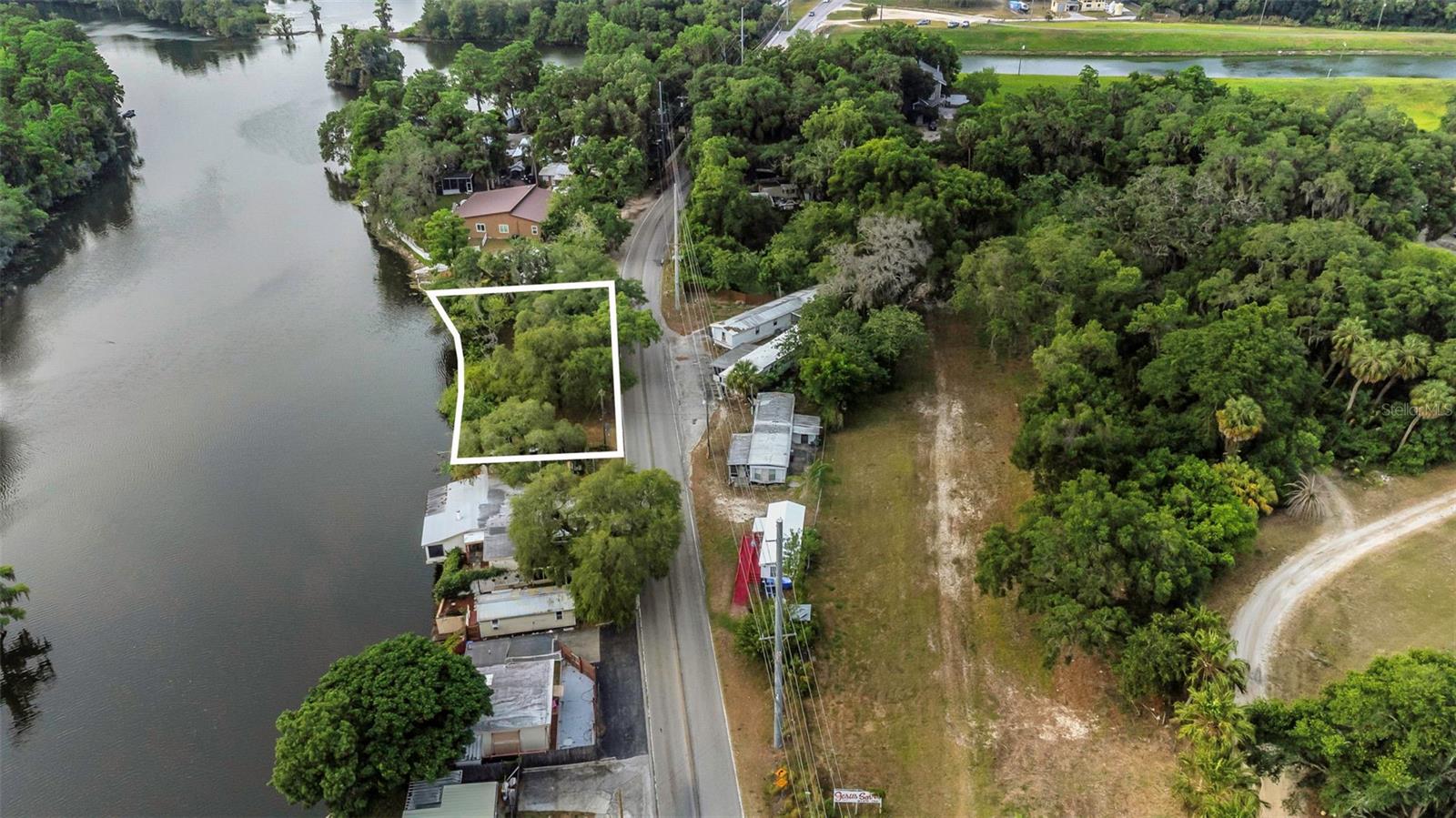 Harney Property Photo