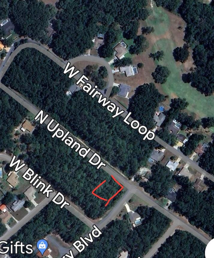 8739 N Upland Dr Property Photo 1