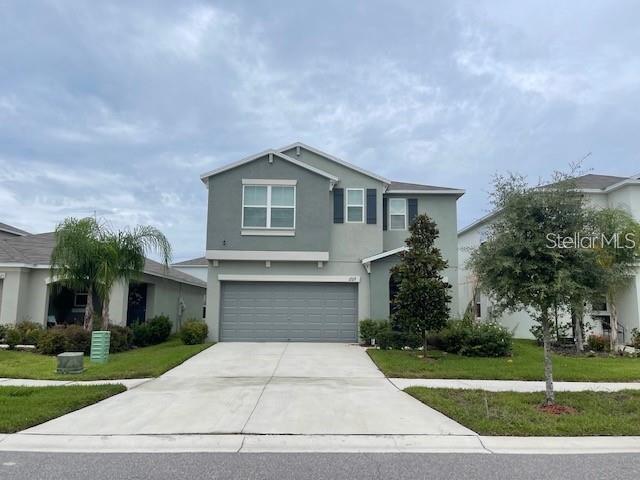 17119 Yellow Pine St Property Photo
