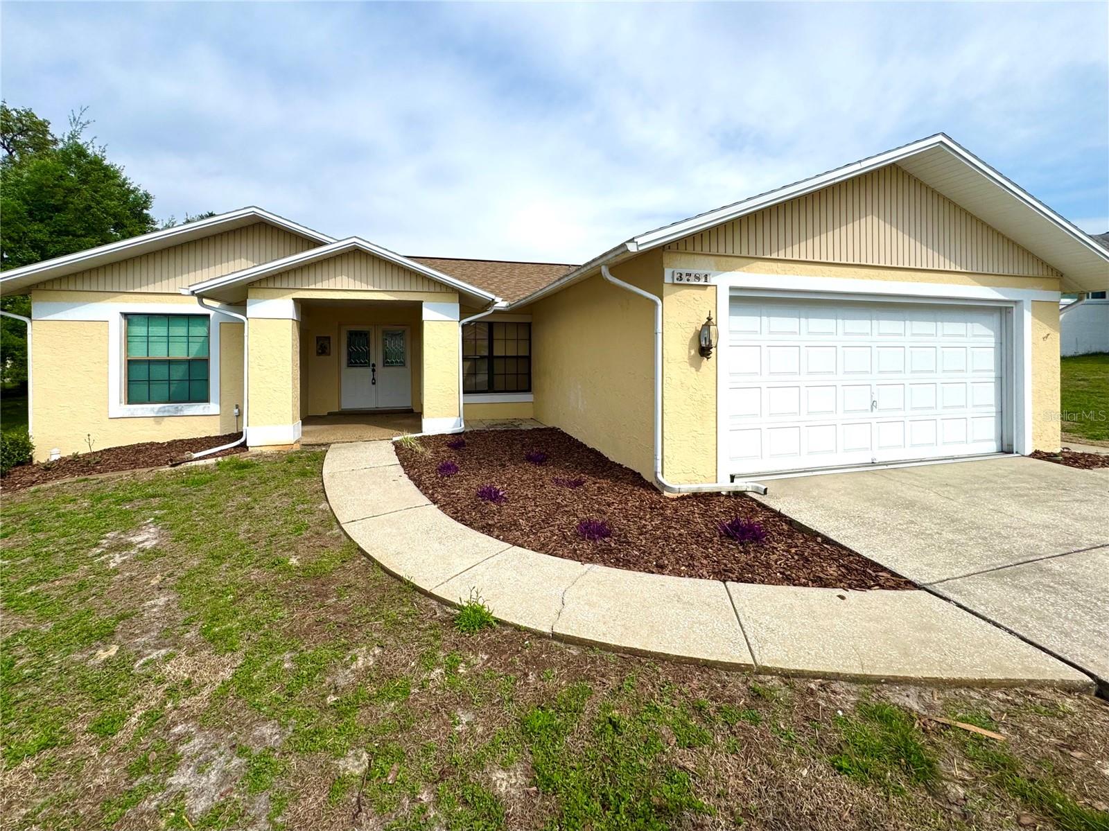 3781 N Passion Flower Way Property Photo 1