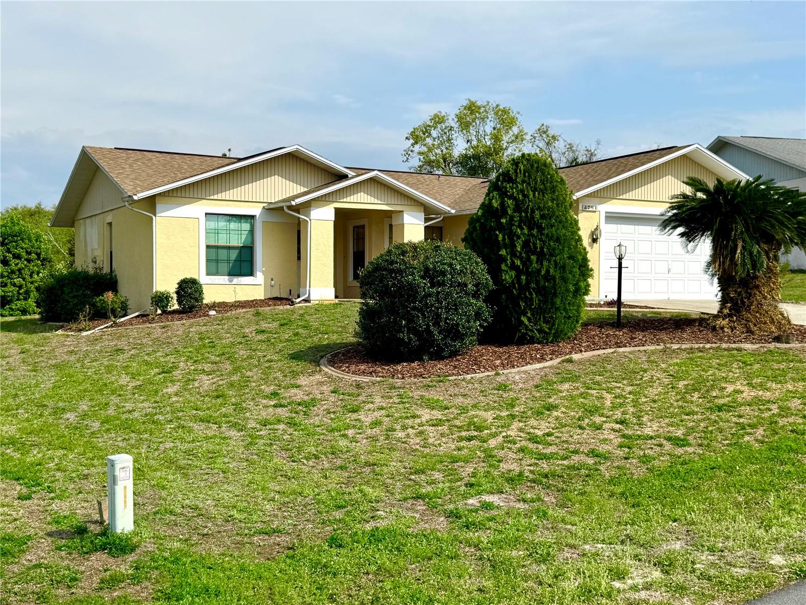 3781 N Passion Flower Way Property Photo 2