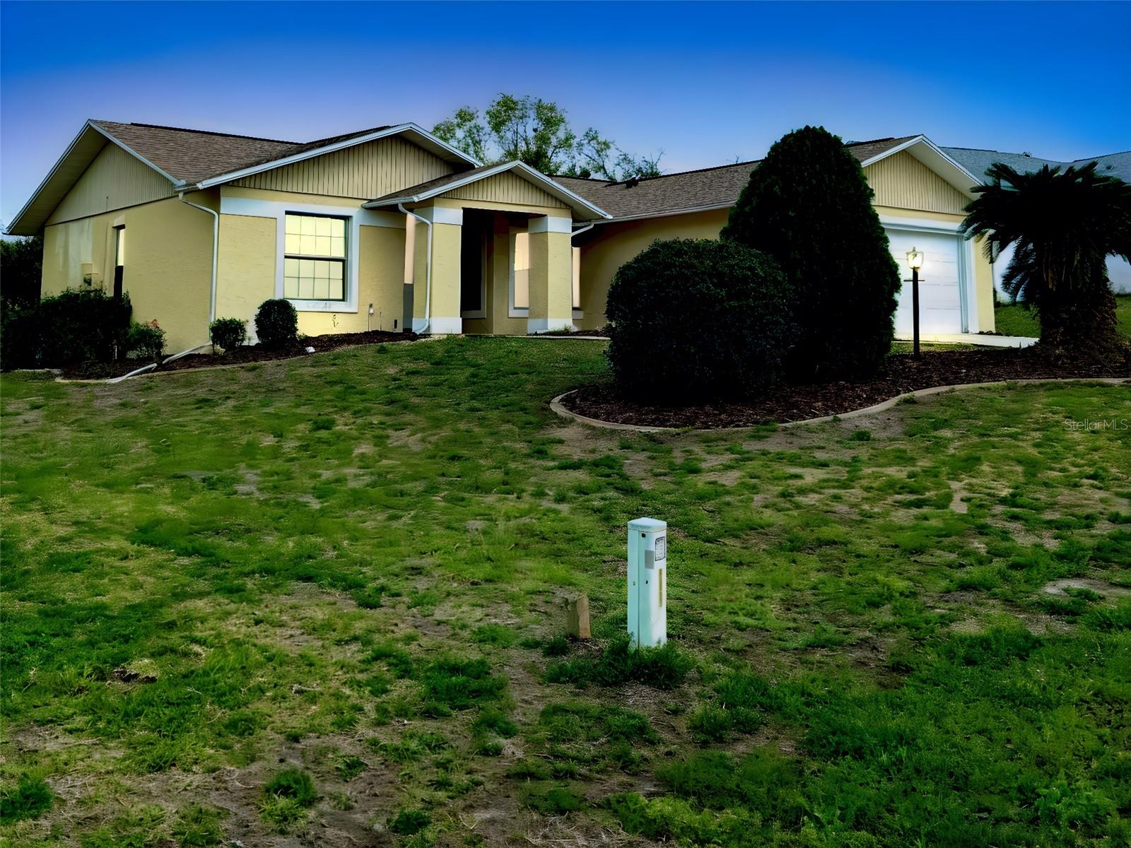 3781 N Passion Flower Way Property Photo 3