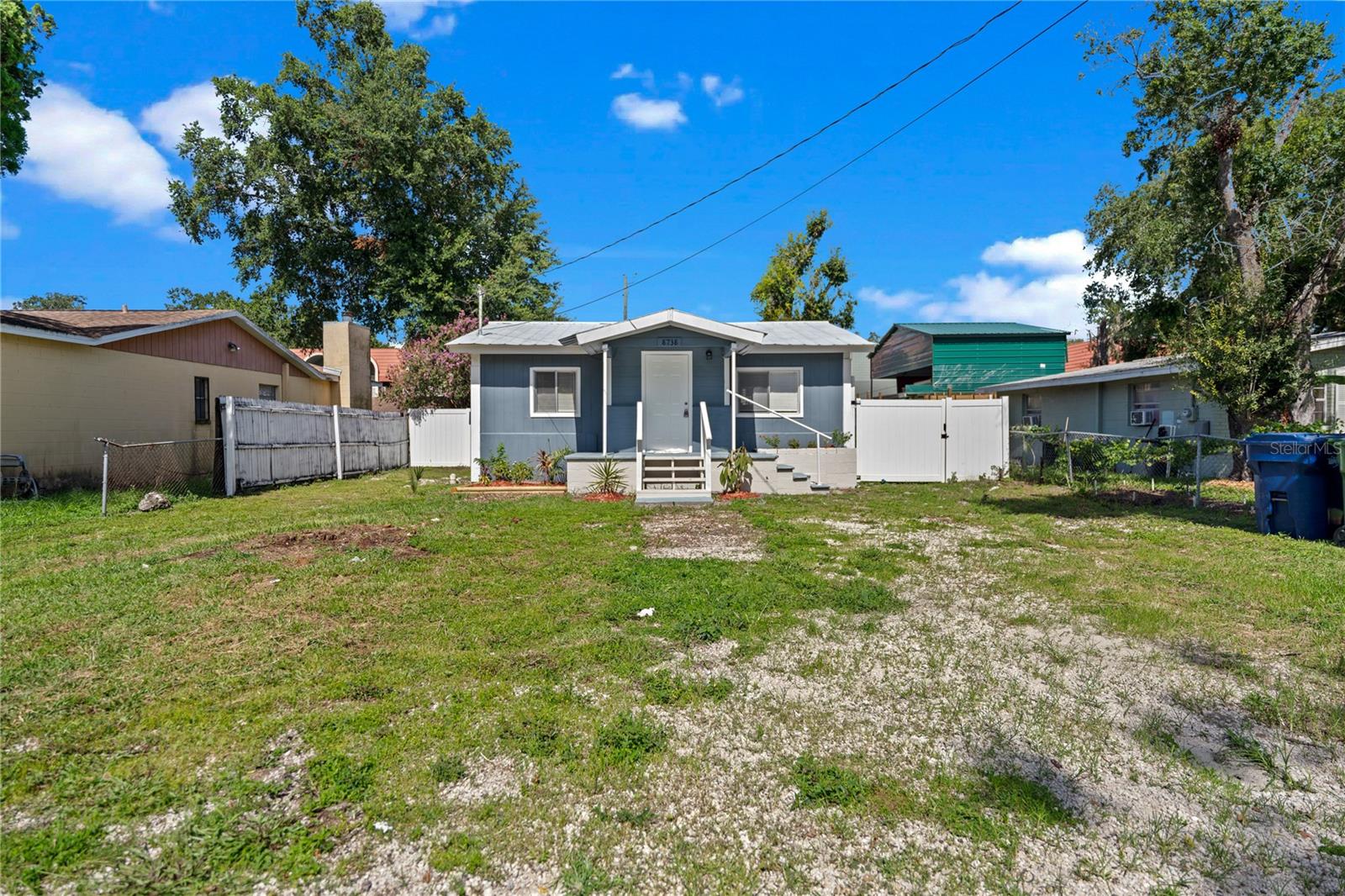 8738 N Tangerine Pl Property Photo 23