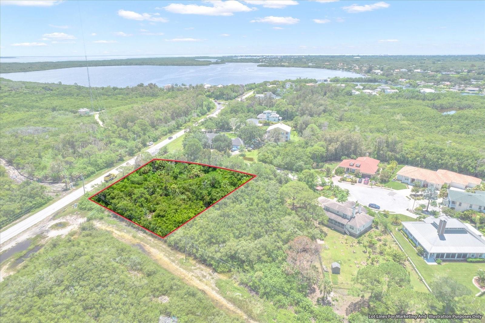 Osceola Ct Ne Property Photo 12