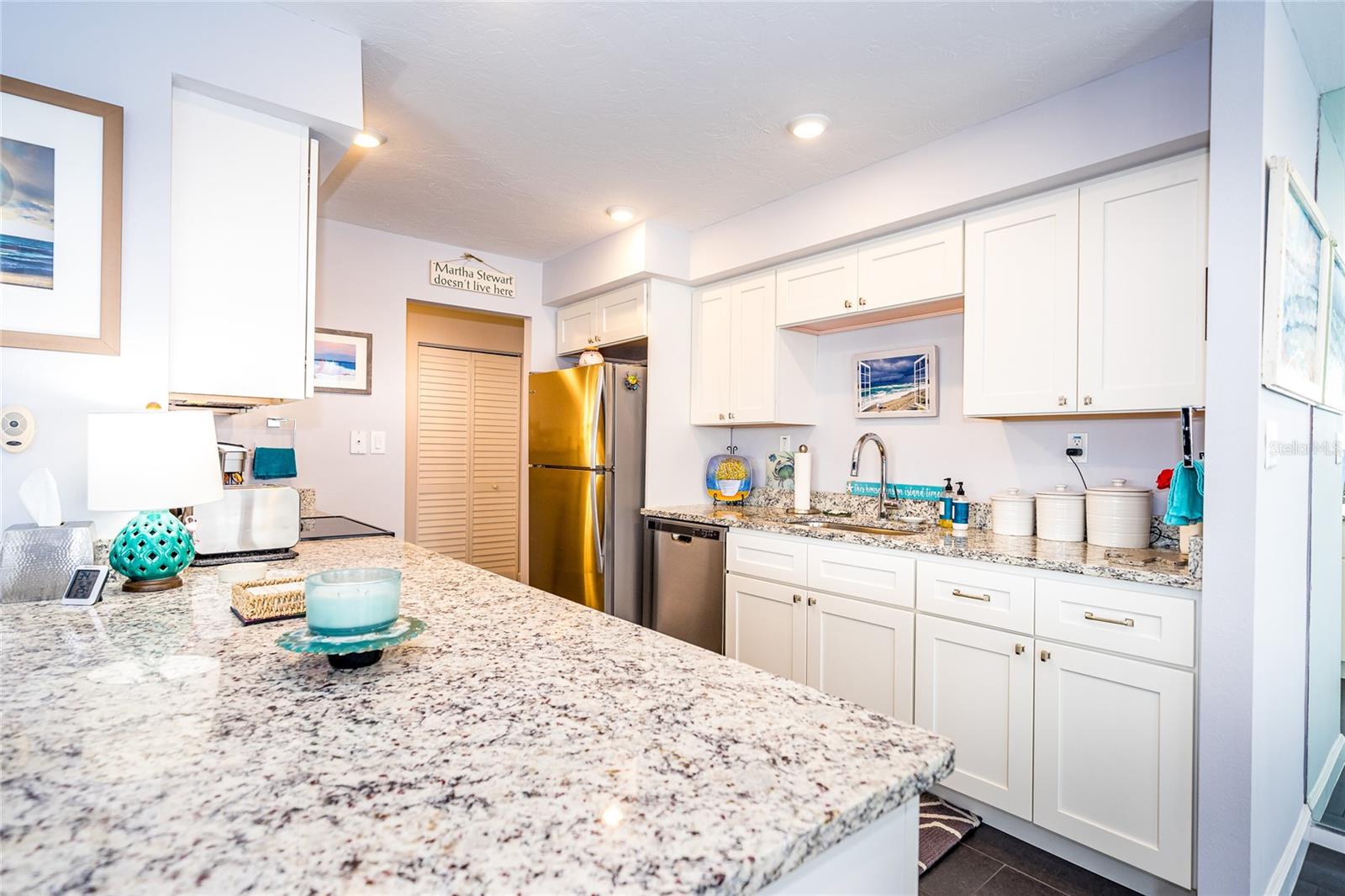 707 S Gulfstream Ave #602 Property Photo 4