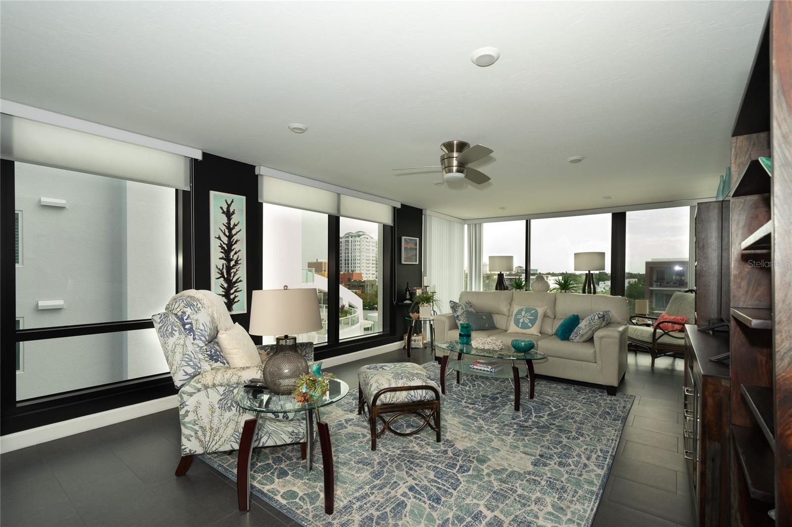 707 S Gulfstream Ave #602 Property Photo 9