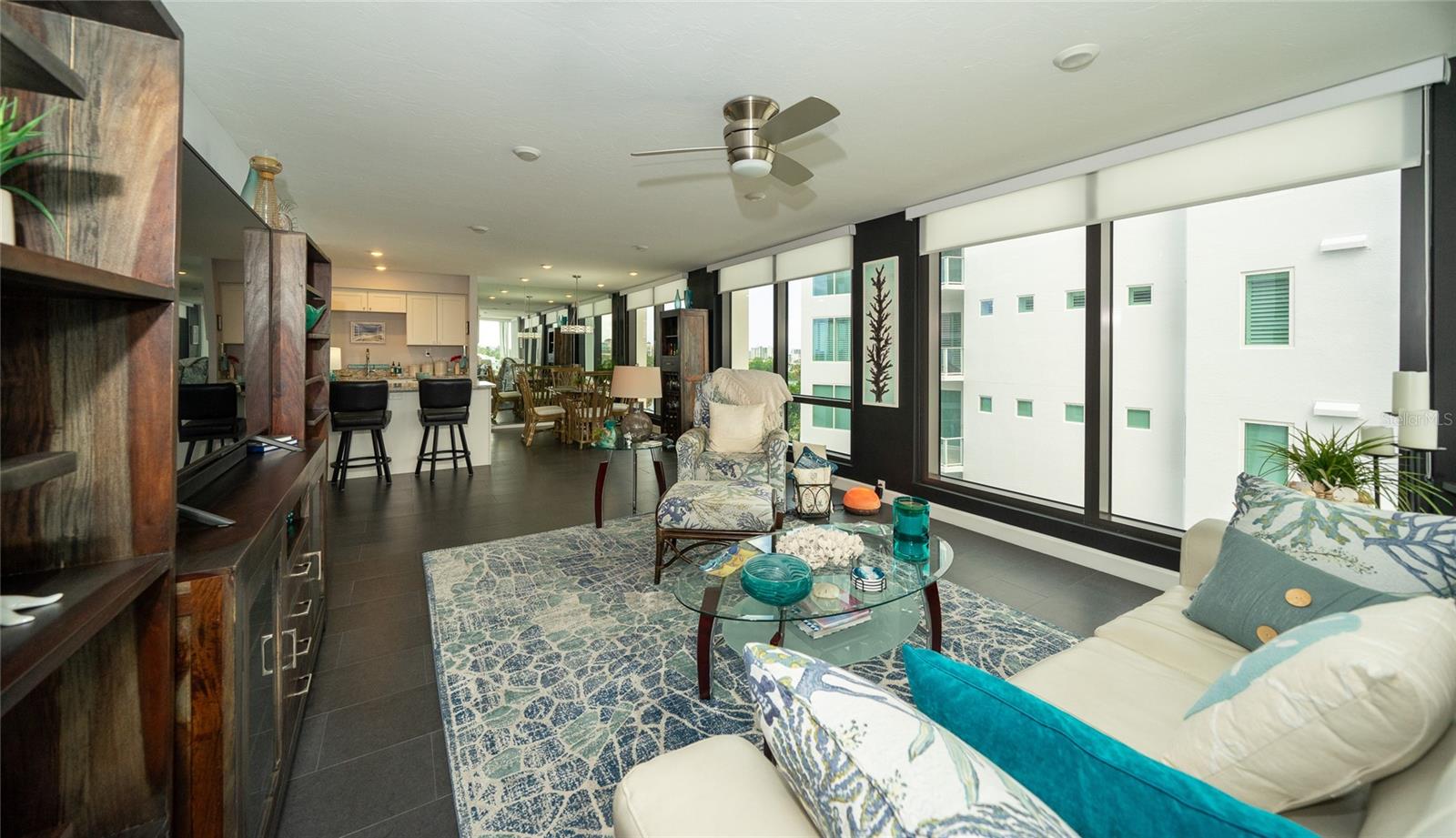 707 S Gulfstream Ave #602 Property Photo 13