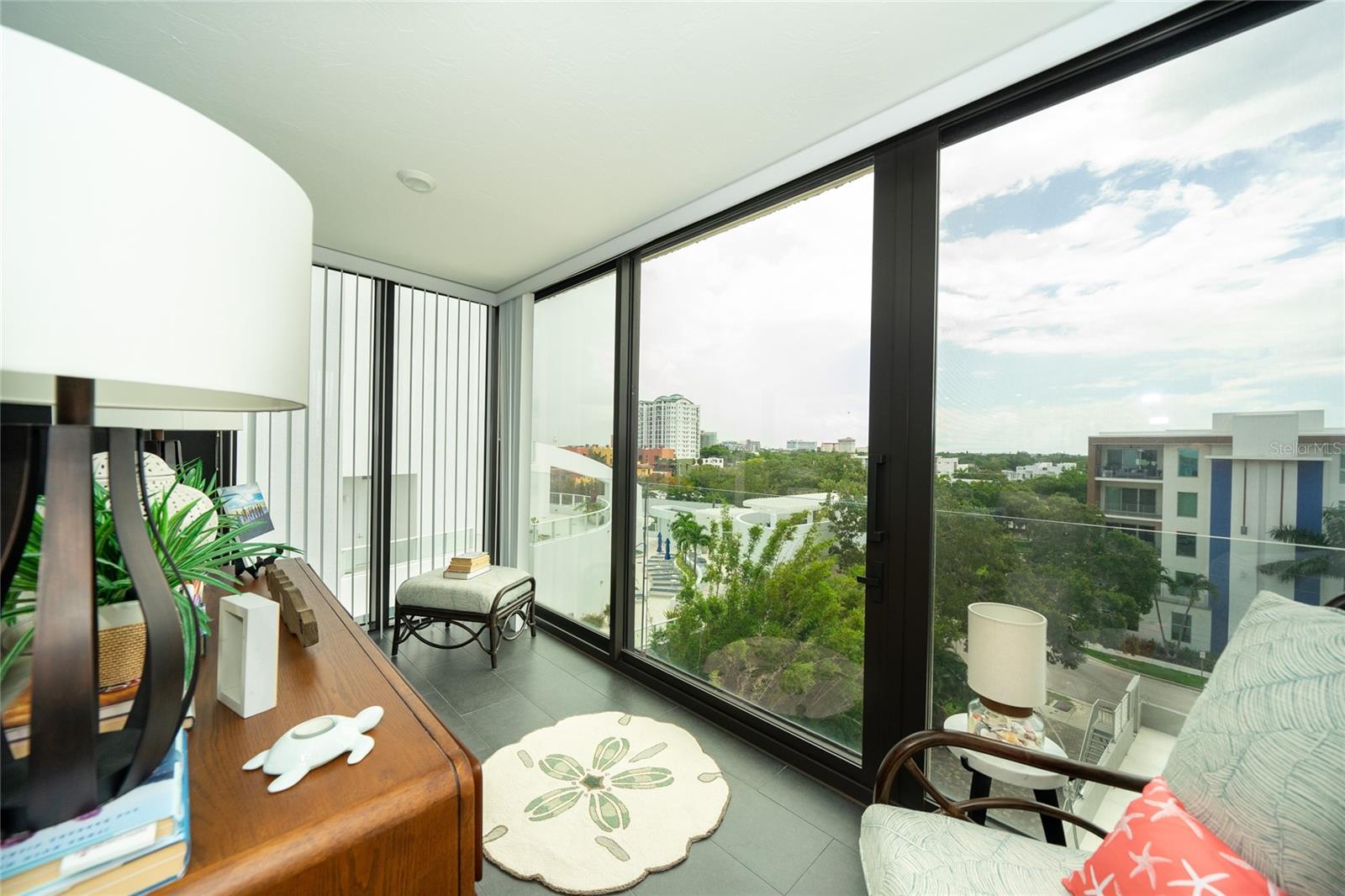 707 S Gulfstream Ave #602 Property Photo 14