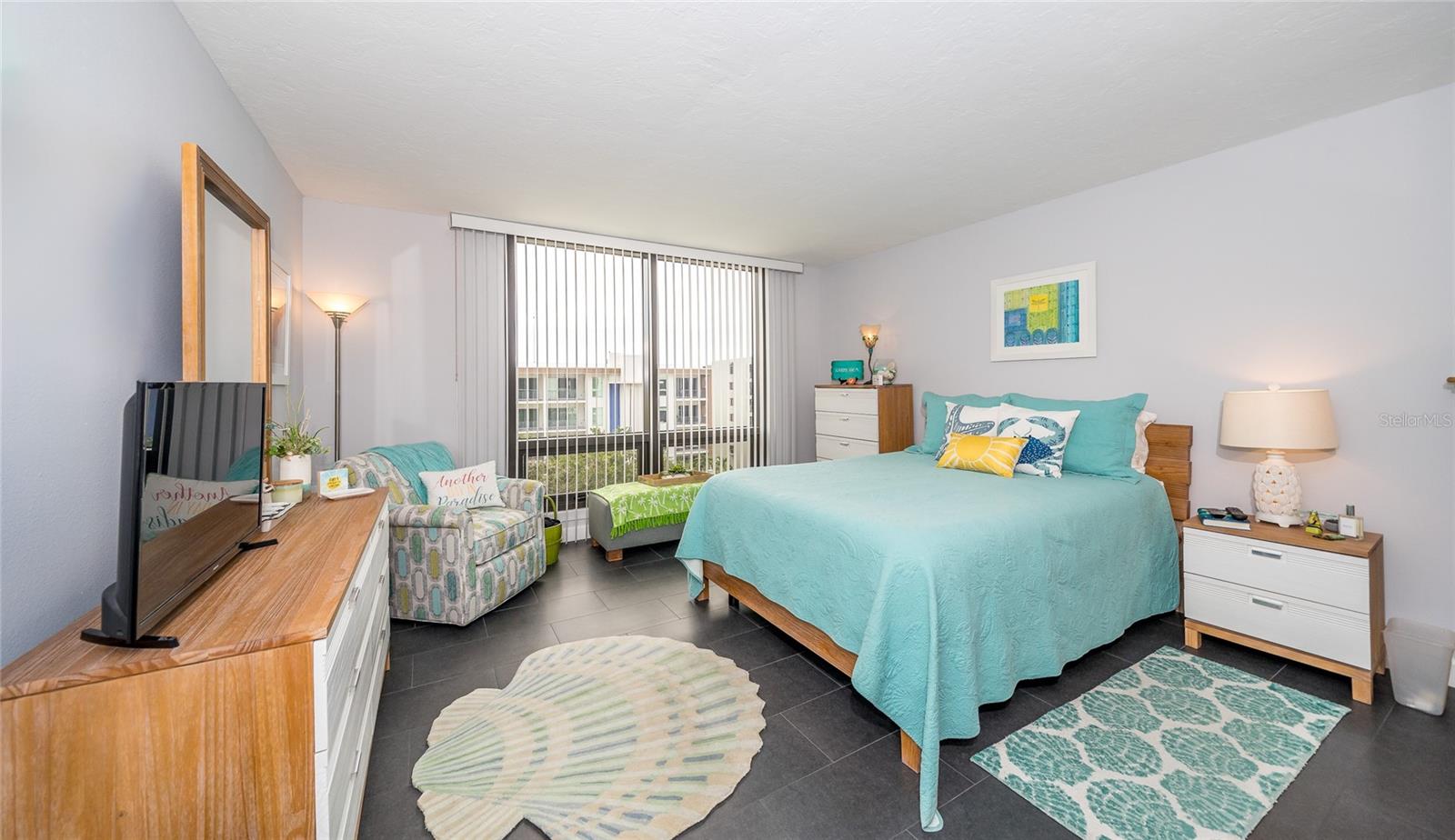 707 S Gulfstream Ave #602 Property Photo 17