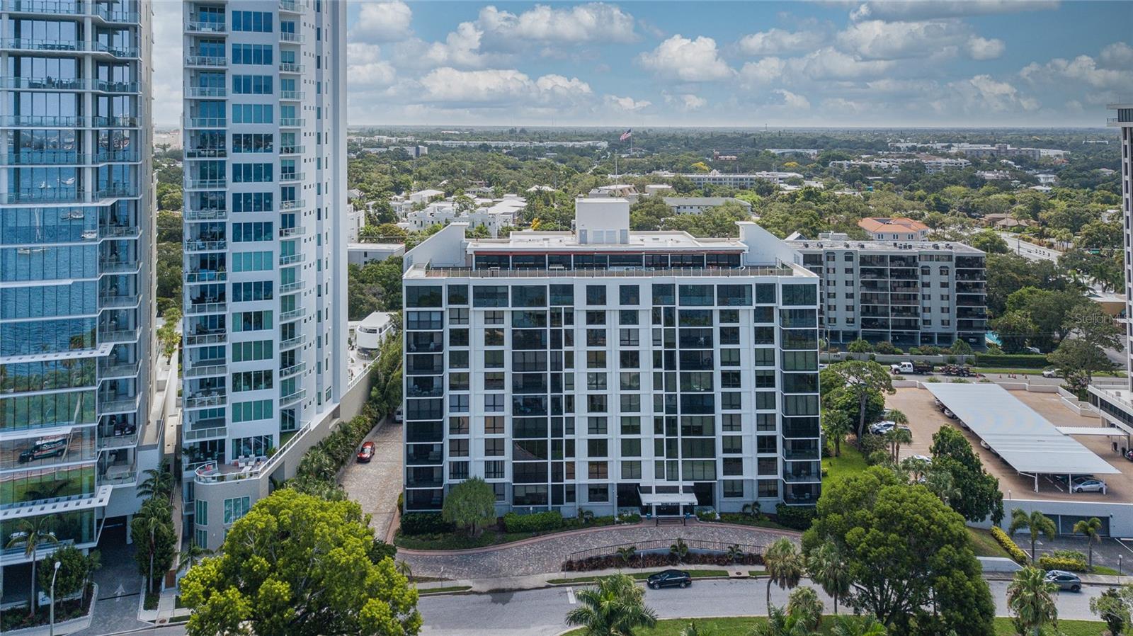 707 S Gulfstream Ave #602 Property Photo 27