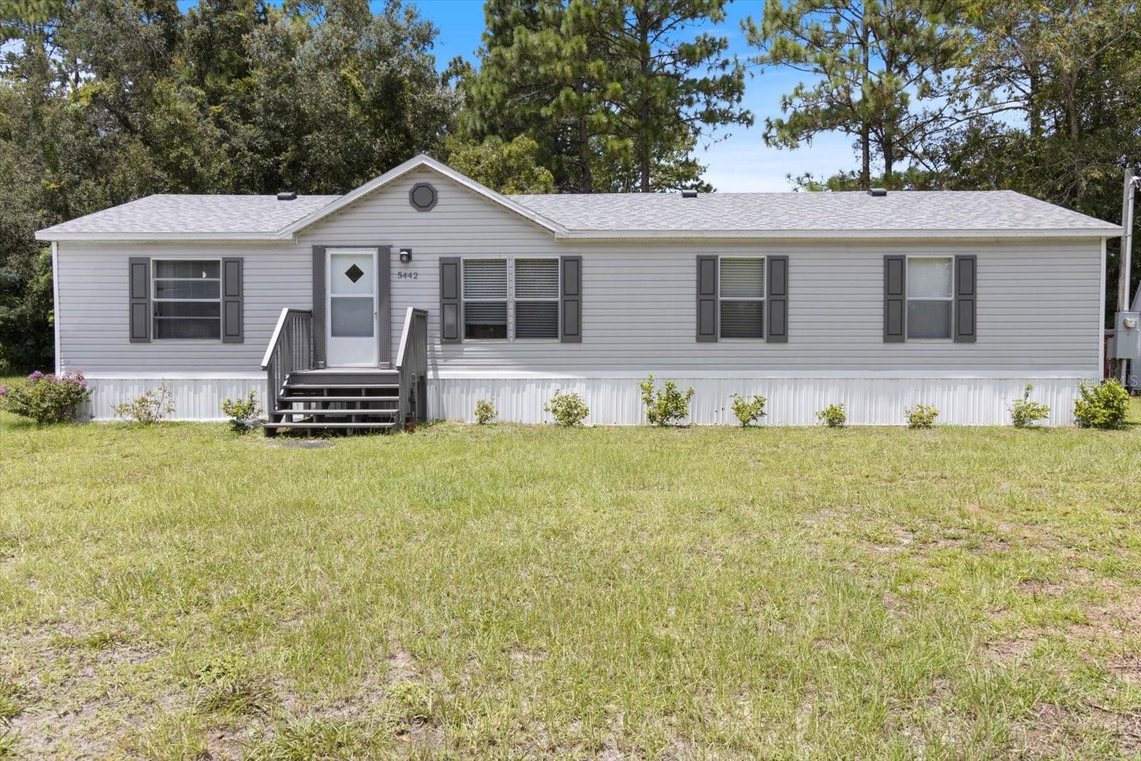 5442 S Glenn Acres Ter Property Photo 1