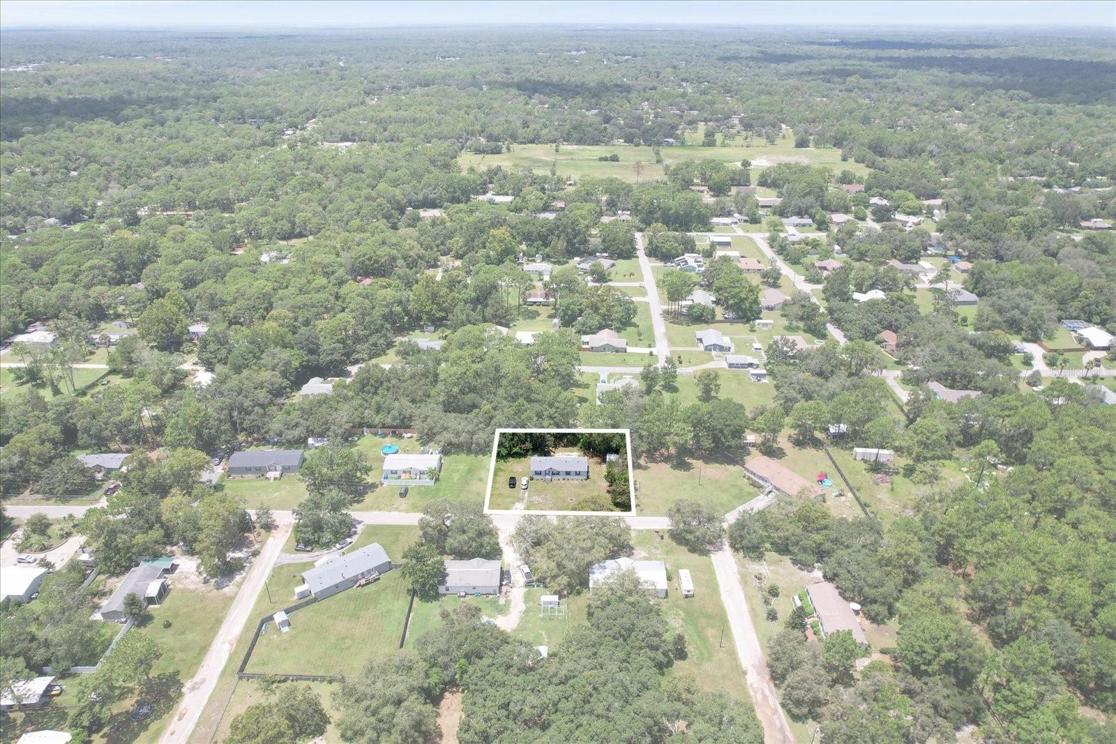5442 S Glenn Acres Ter Property Photo 11