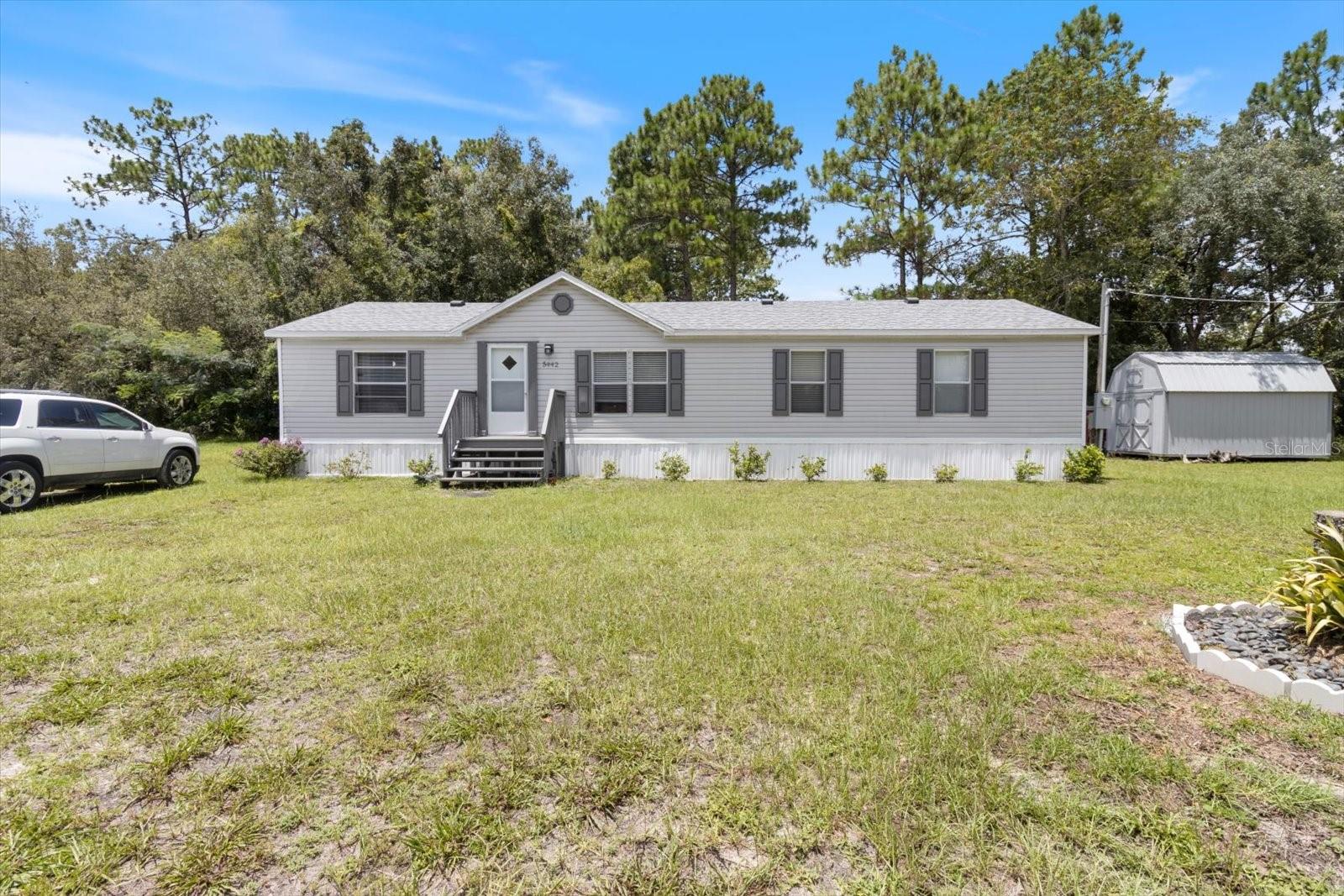5442 S Glenn Acres Ter Property Photo 12