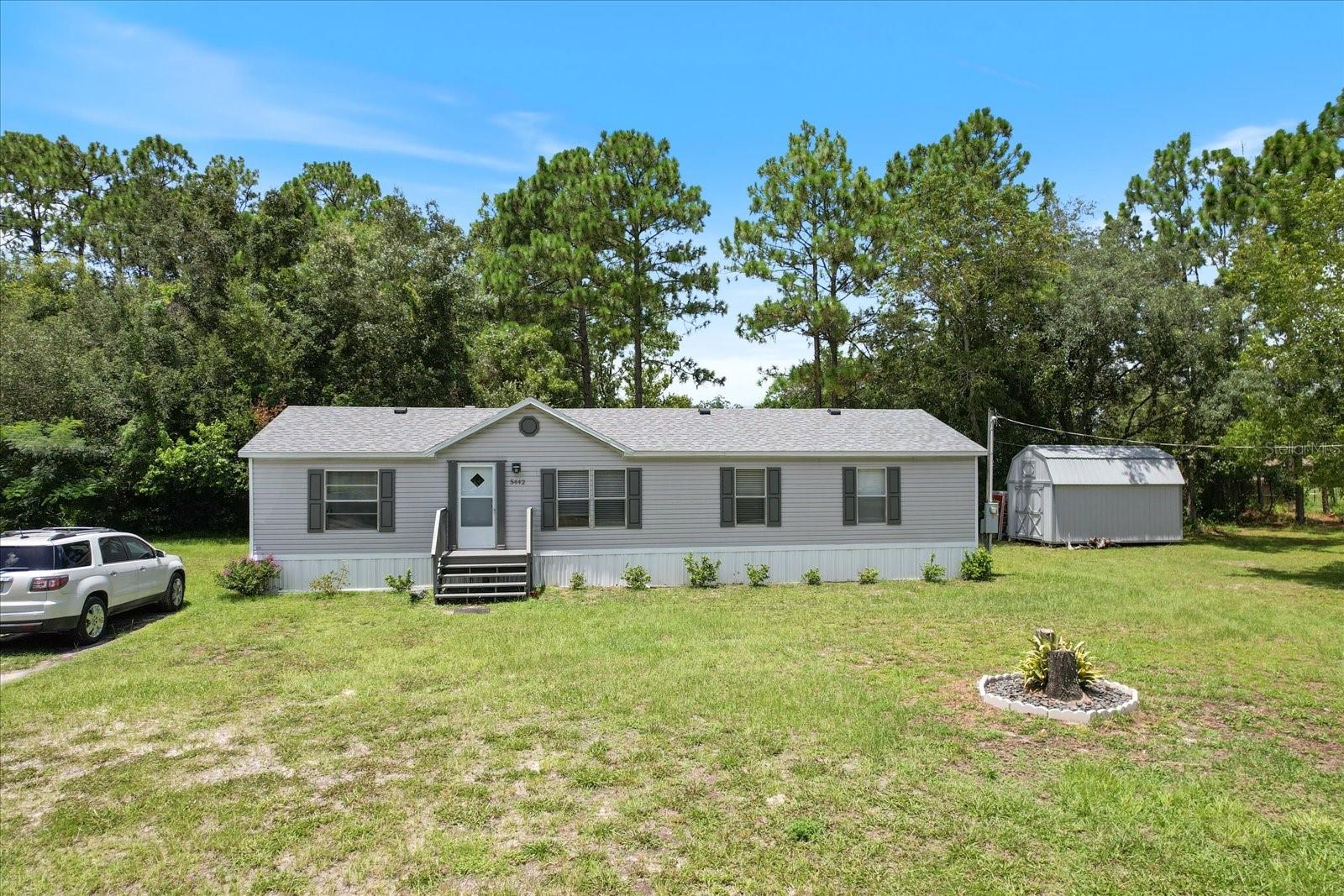 5442 S Glenn Acres Ter Property Photo 29