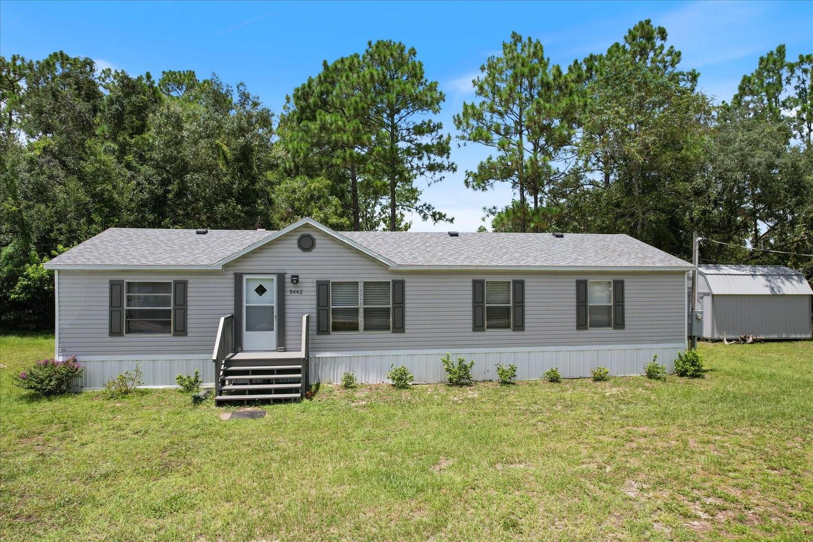 5442 S Glenn Acres Ter Property Photo 30