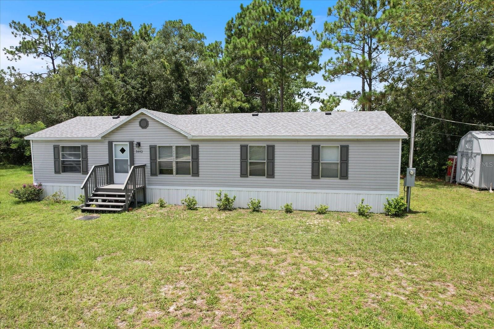 5442 S Glenn Acres Ter Property Photo 35
