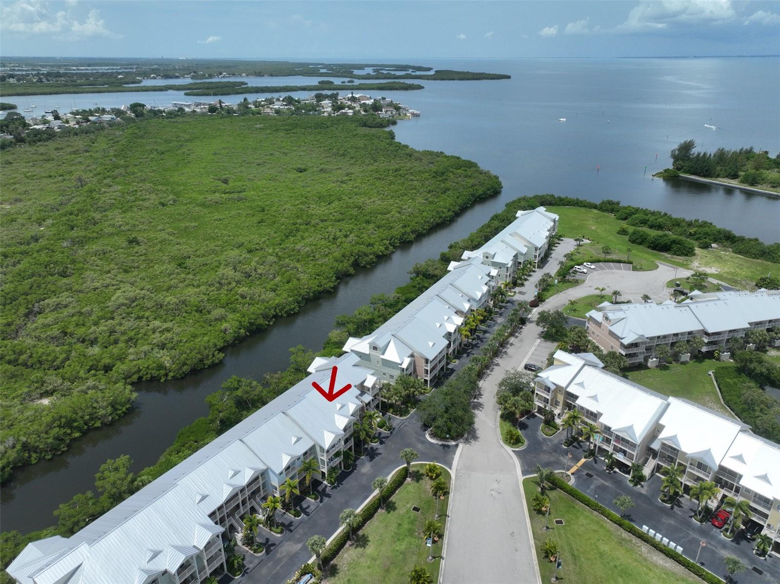 3226 MANGROVE POINT DR Property Photo 1