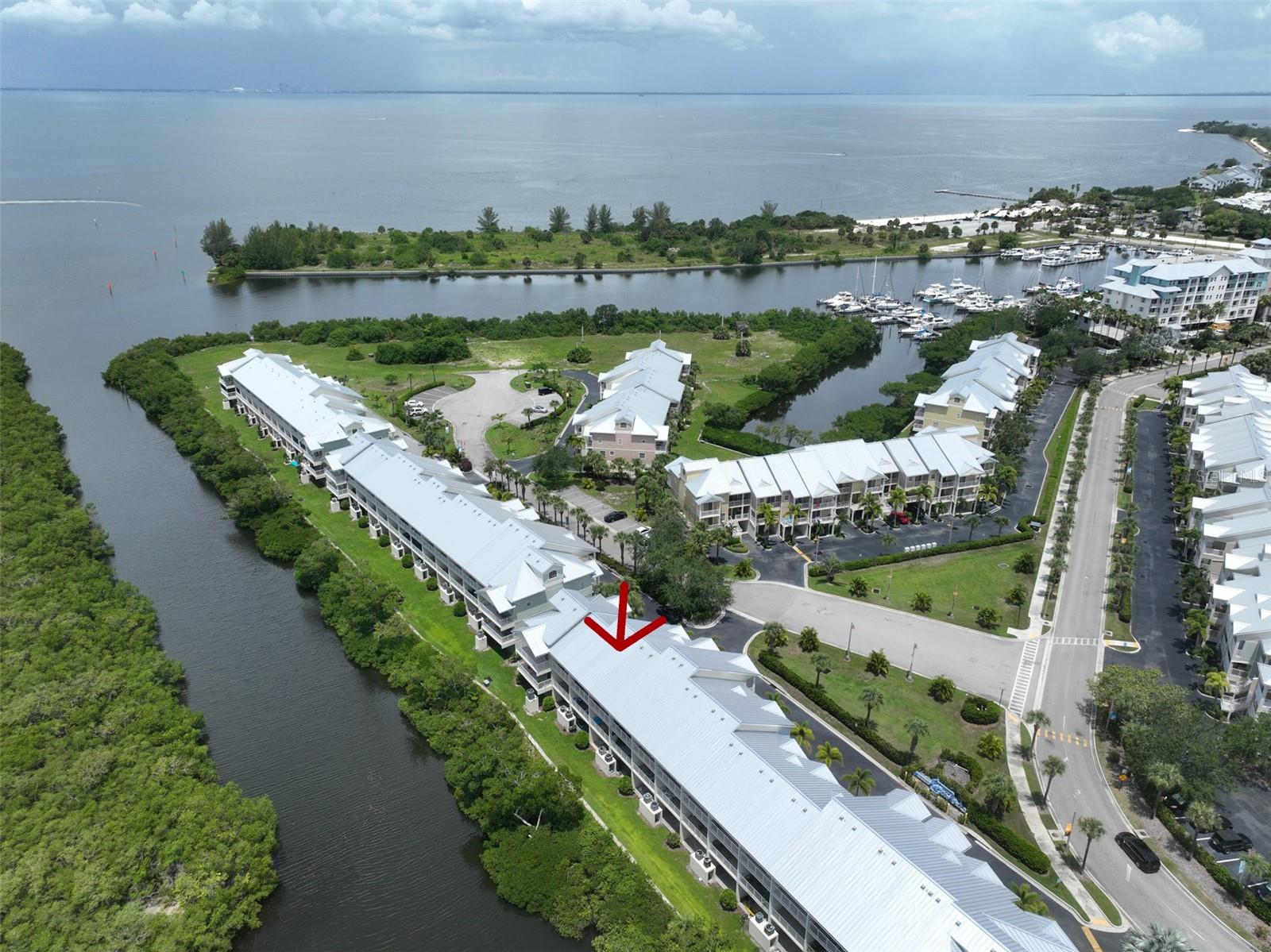 3226 Mangrove Point Dr Property Photo 2