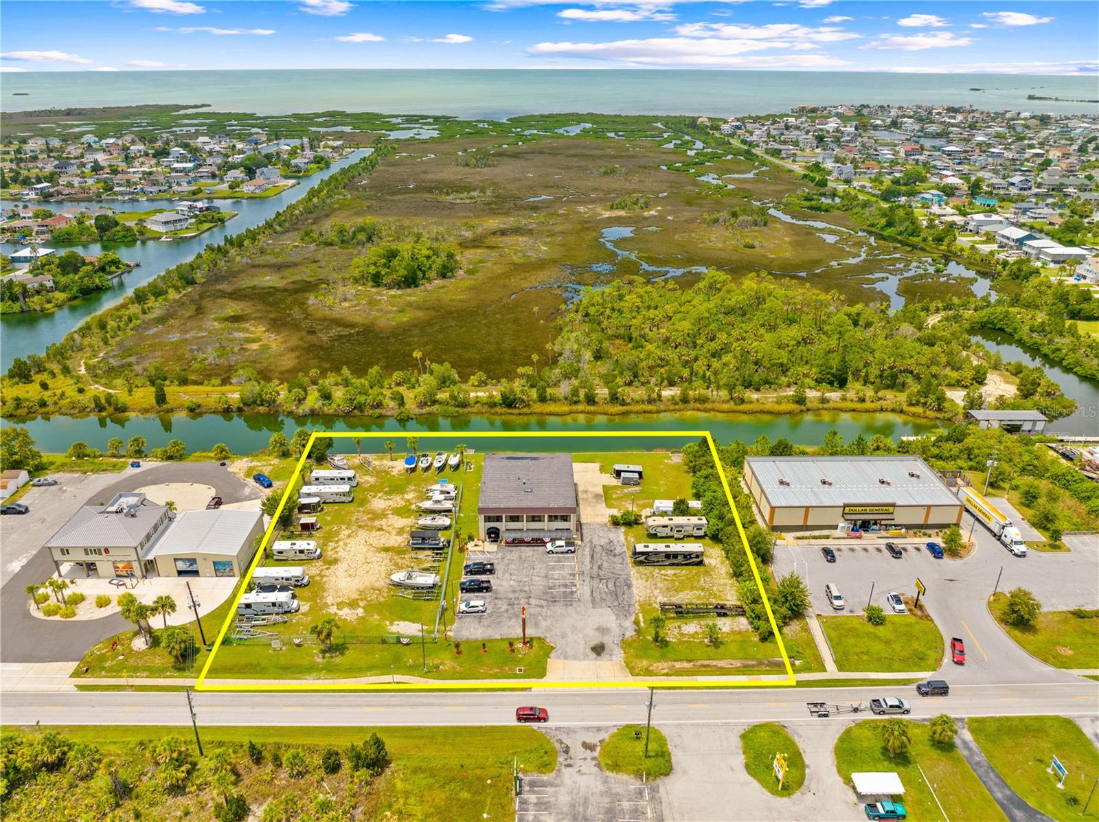 4001 Shoal Line Blvd Property Photo 2