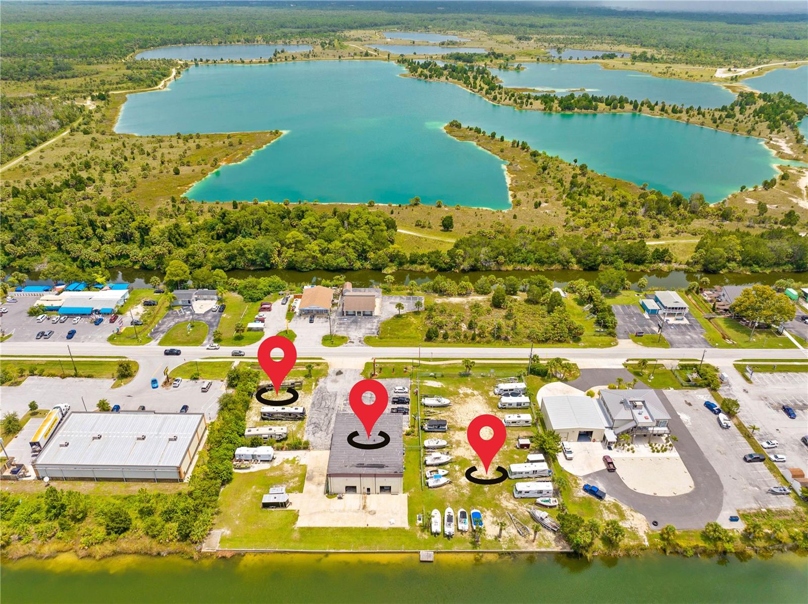 4001 Shoal Line Blvd Property Photo 4