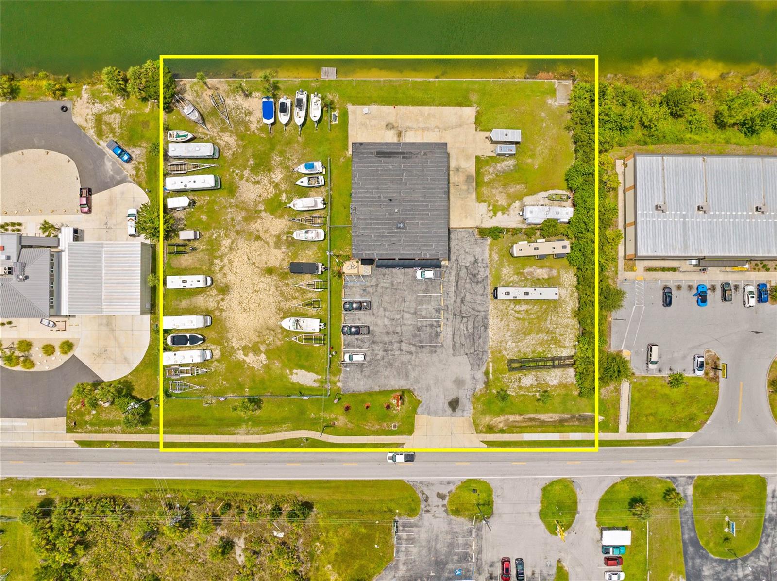 4001 Shoal Line Blvd Property Photo 28
