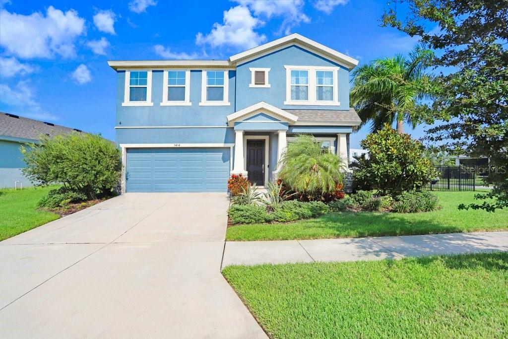 5454 Silver Sun Dr Property Photo 1