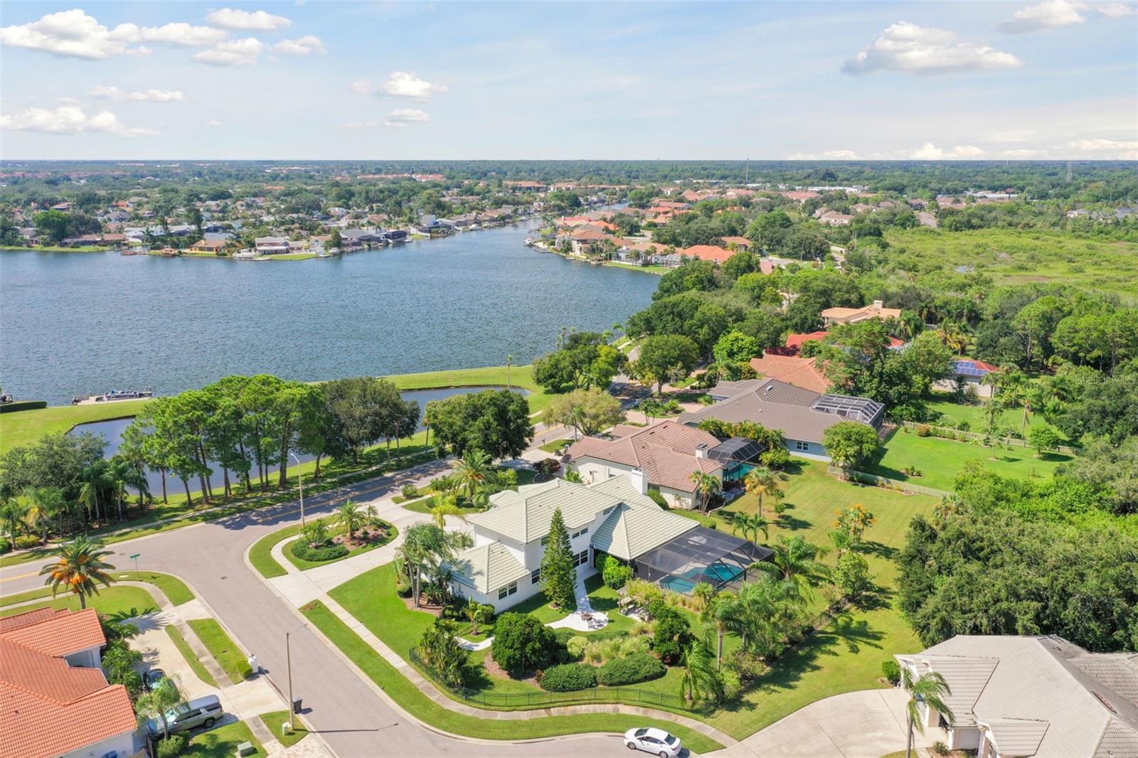 5709 E Longboat Blvd Property Photo 1