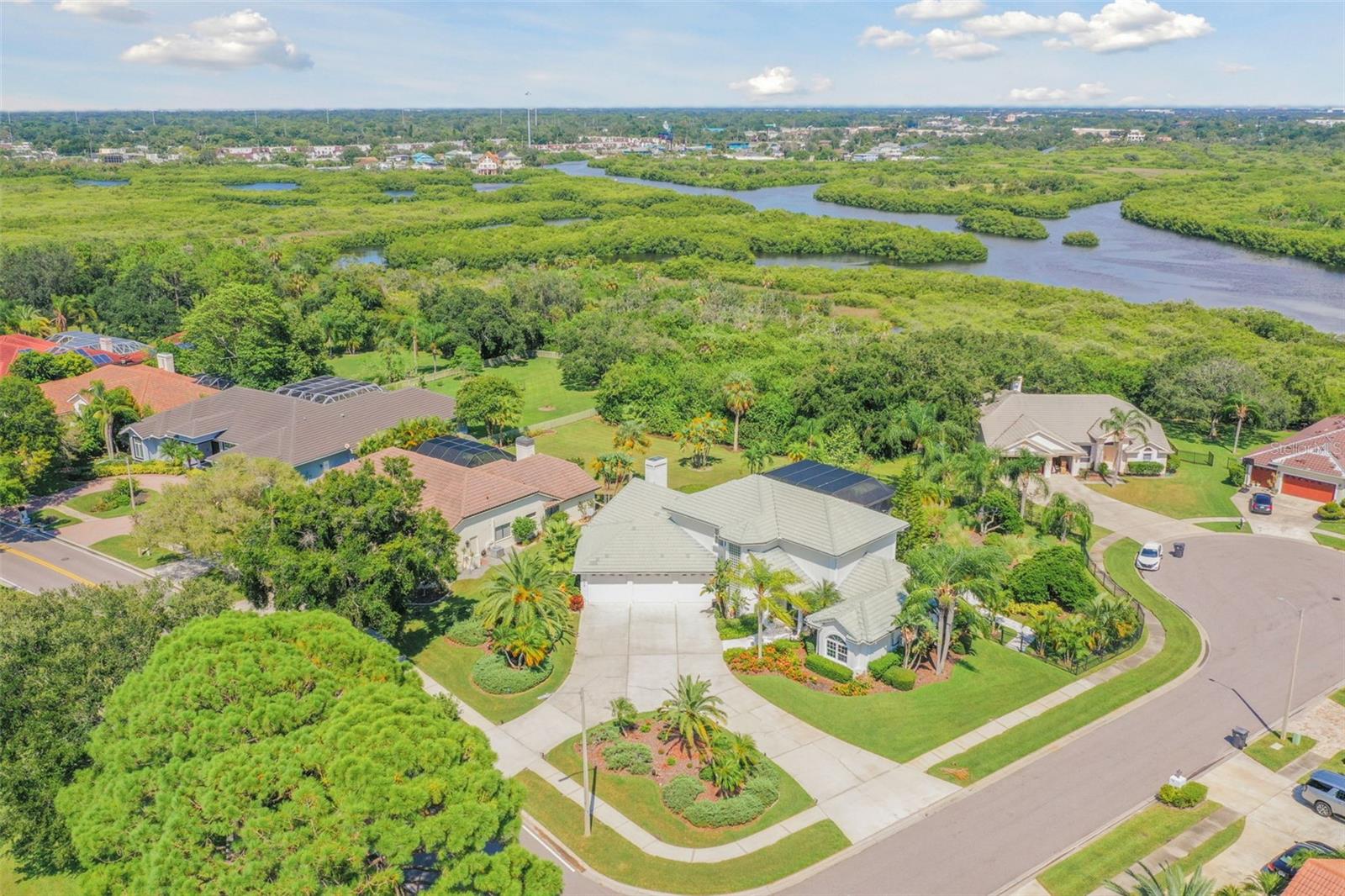 5709 E Longboat Blvd Property Photo 96