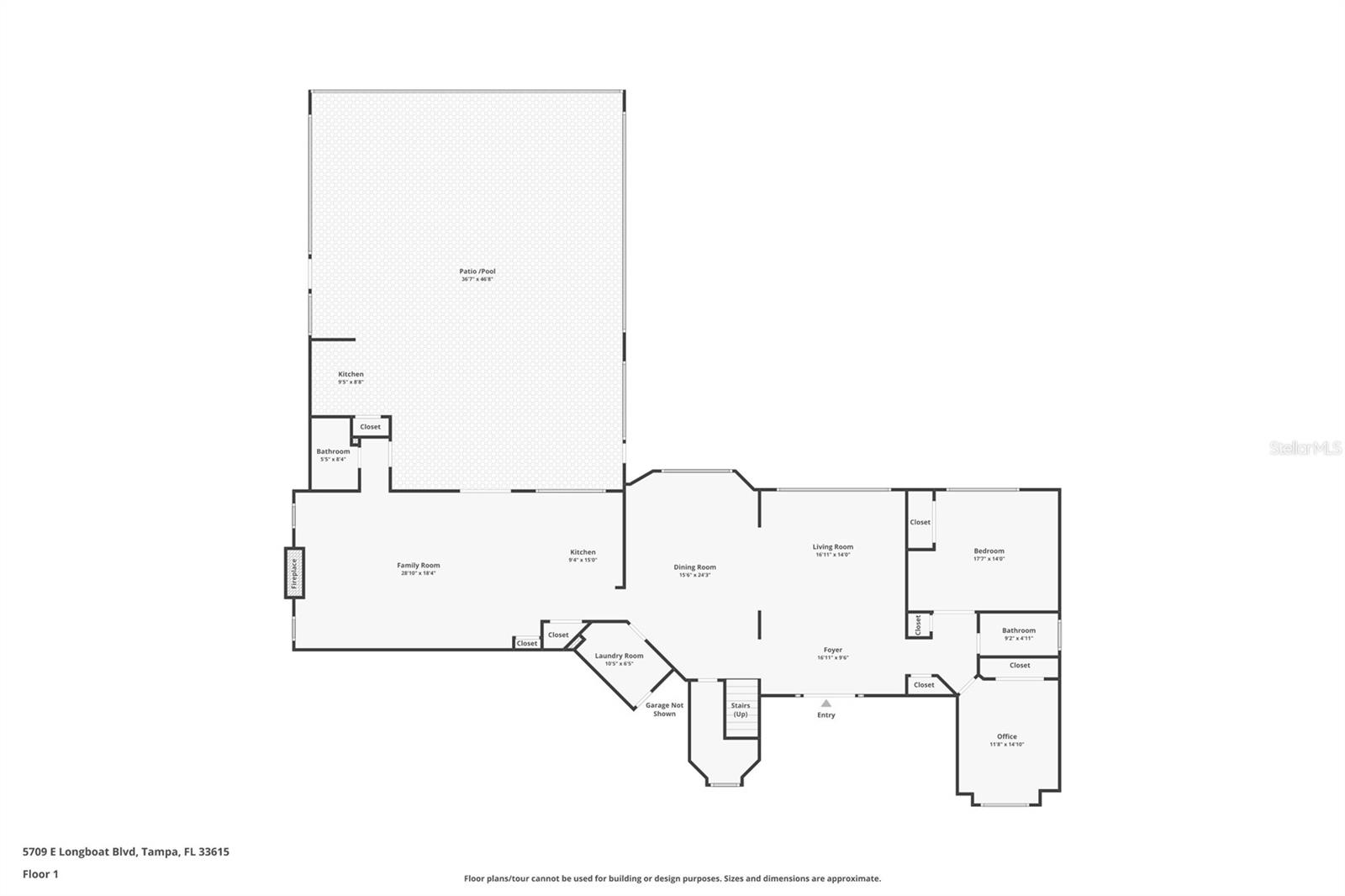 5709 E Longboat Blvd Property Photo 99