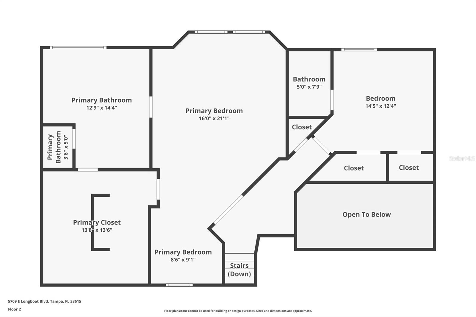 5709 E Longboat Blvd Property Photo 100
