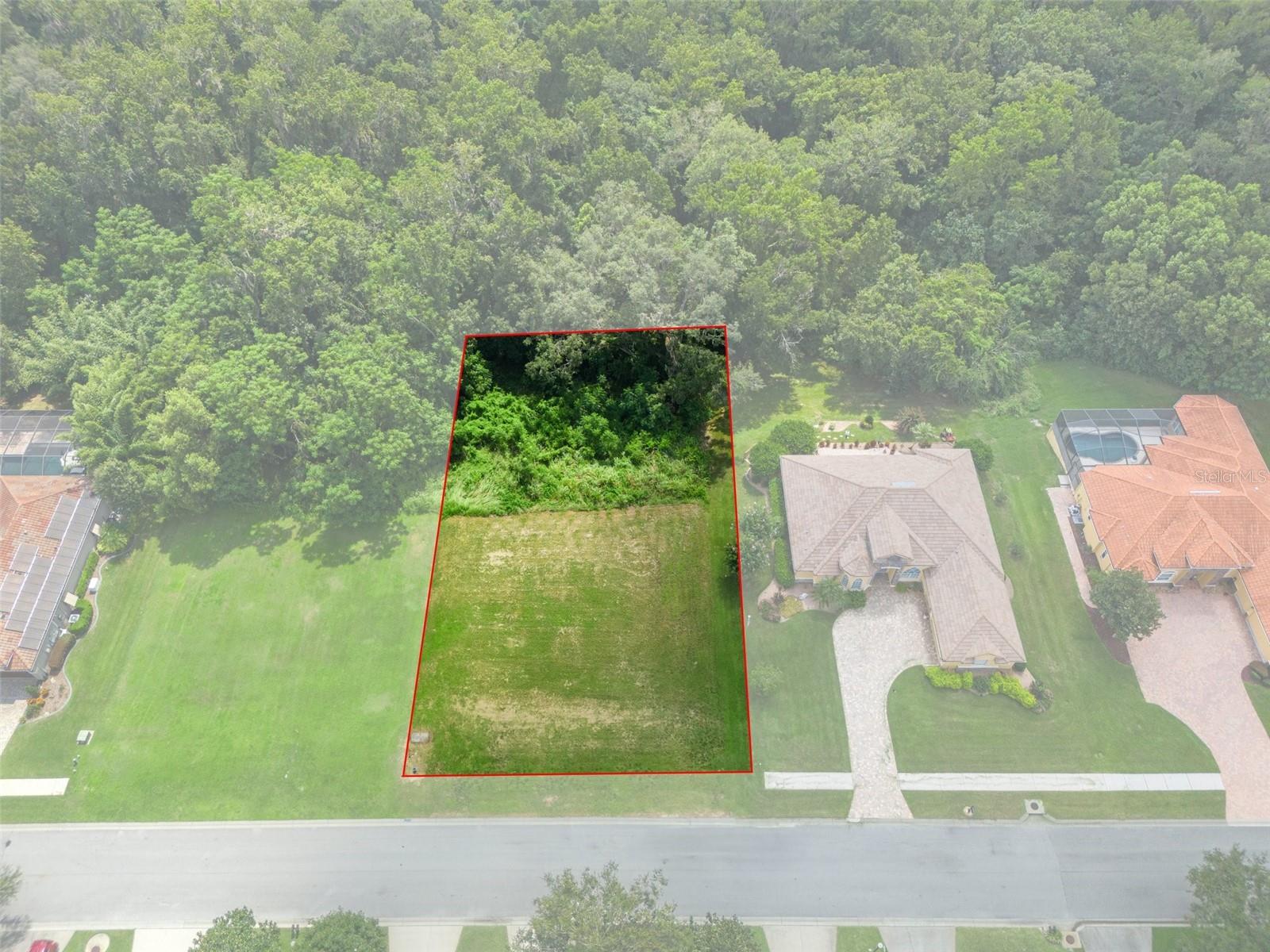 13208 Tradition Dr Property Photo 1