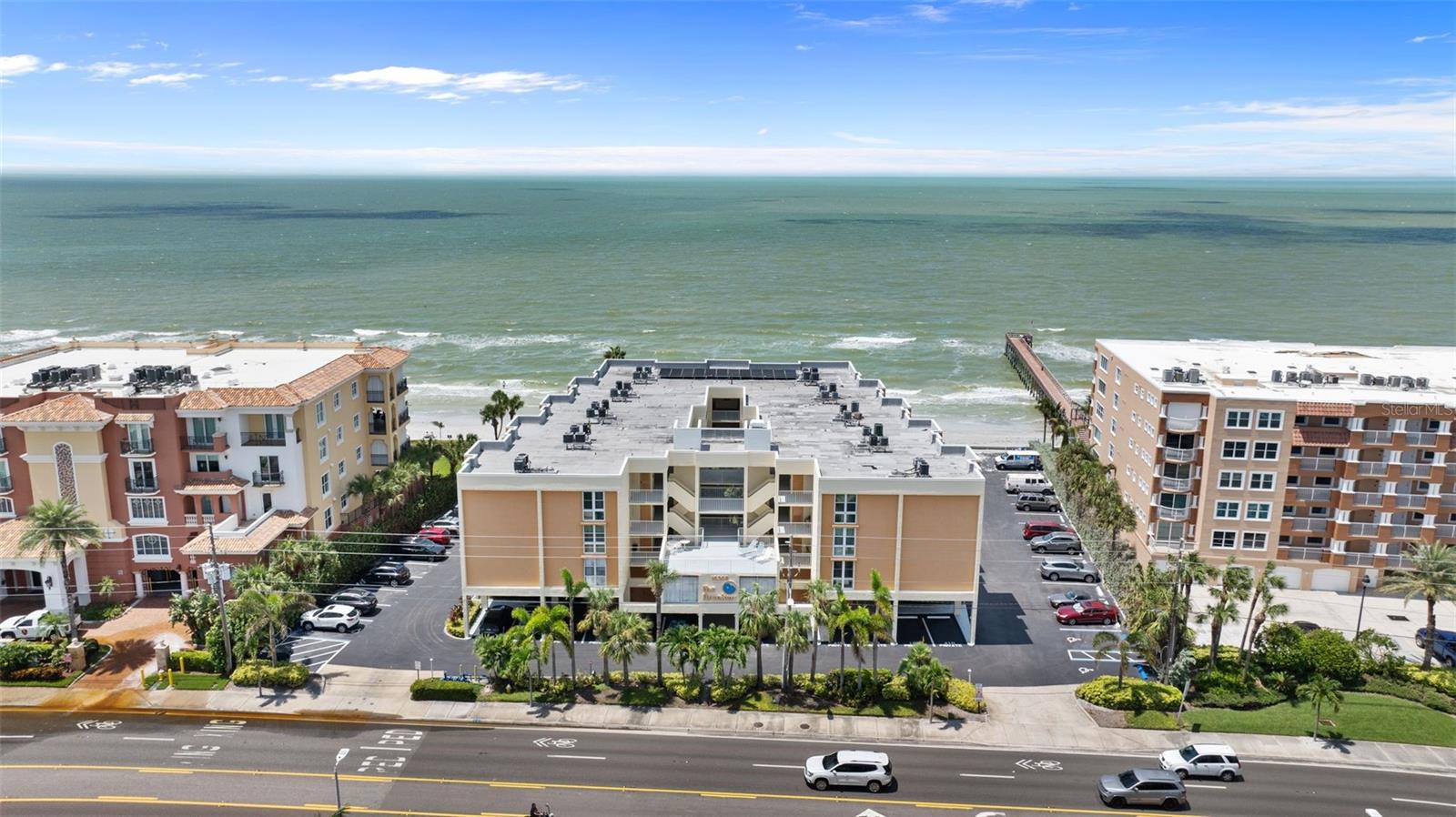 16308 GULF BLVD #209 Property Photo 1