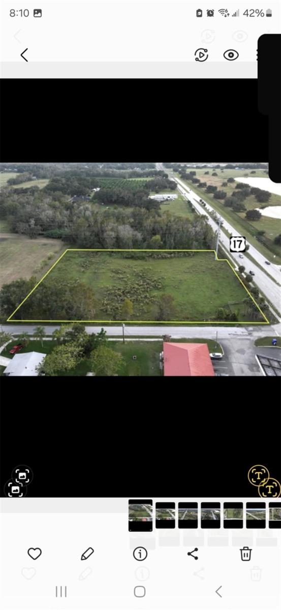 000 Us Highway 17 S #1 Property Photo 1