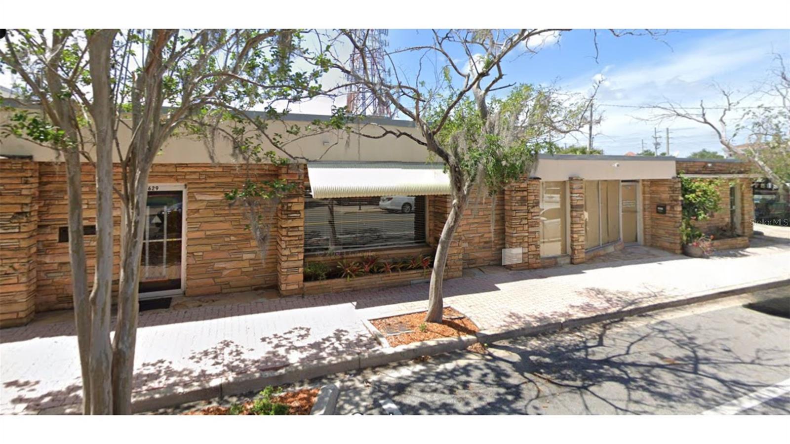 625 BREVARD AVE #627,629 Property Photo 1