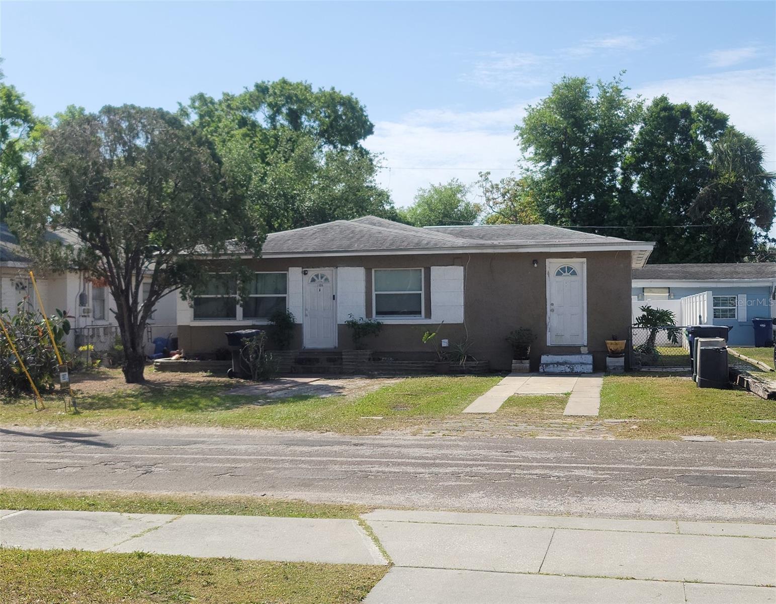 1106 W Arch St Property Photo 1