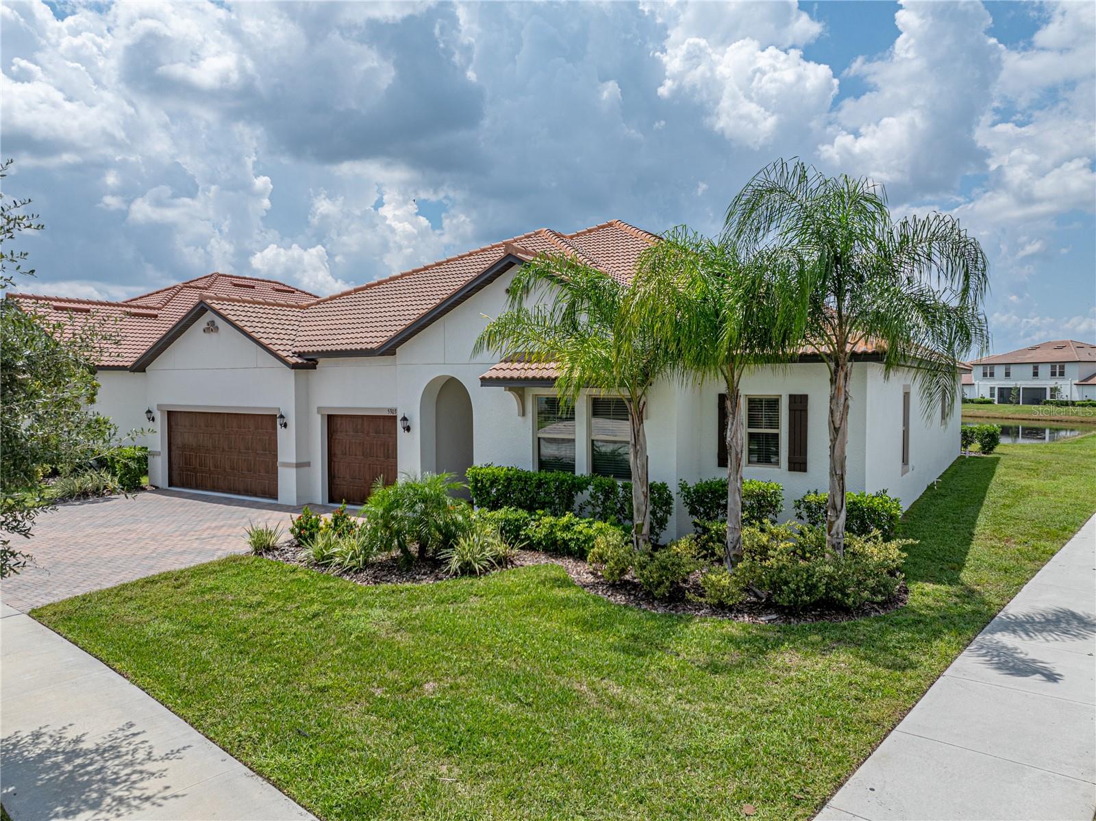 5303 Tulip Drop Dr Property Photo 1