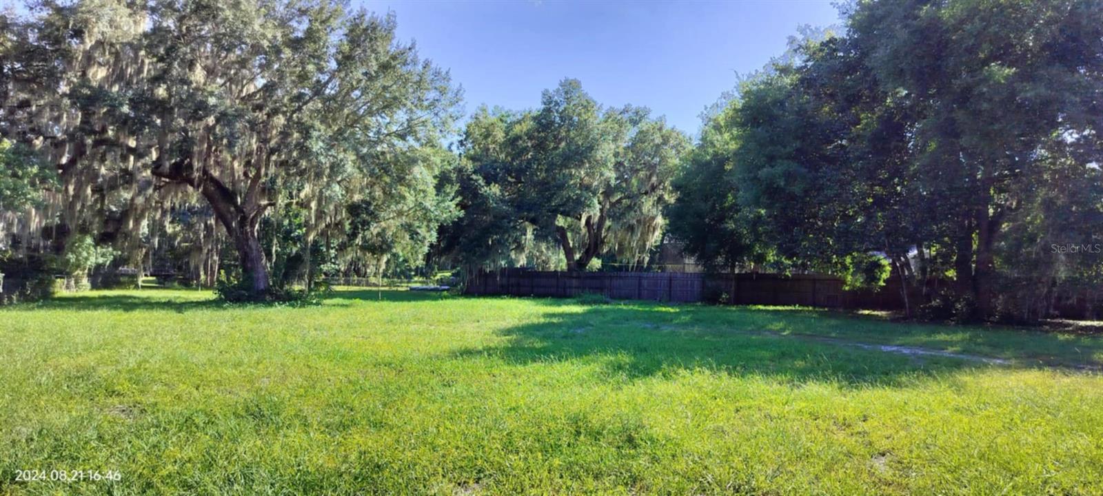 7936 E Gospel Island Rd Property Photo 1