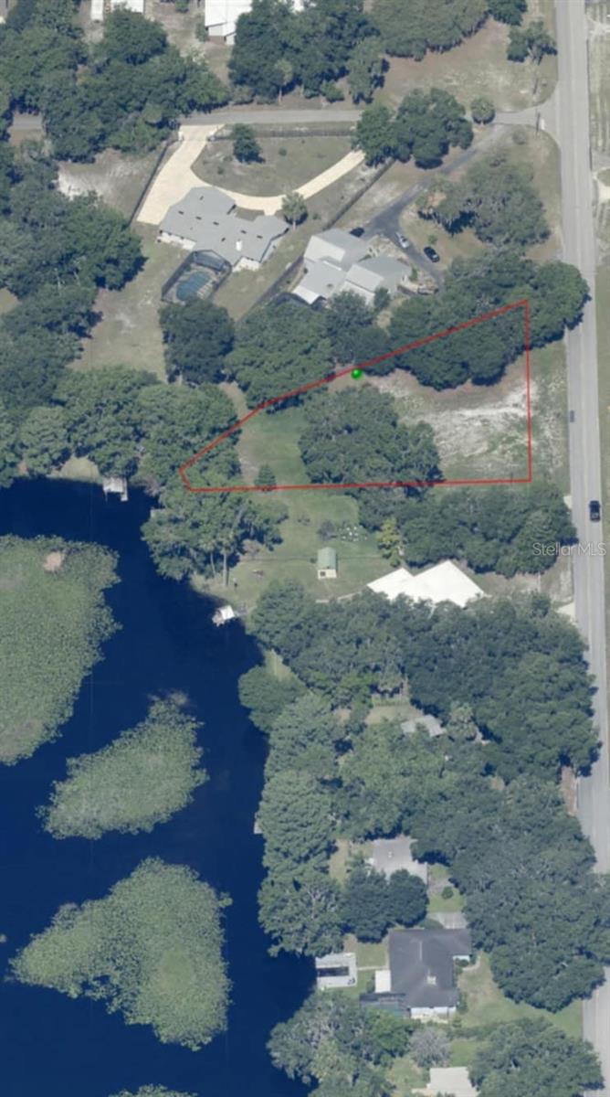 7936 E Gospel Island Rd Property Photo 10