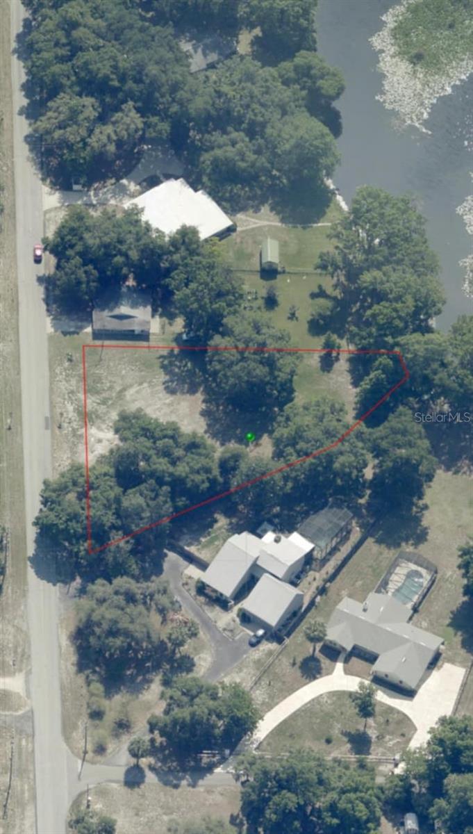 7936 E Gospel Island Rd Property Photo 11