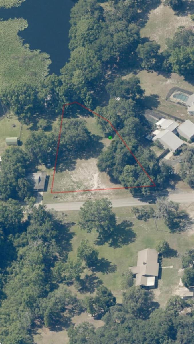7936 E Gospel Island Rd Property Photo 12