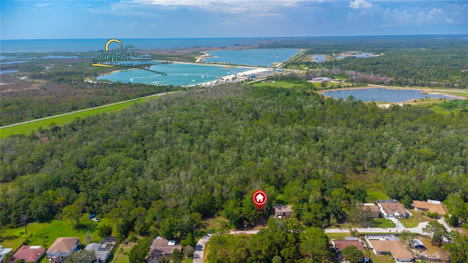 Lot 289 Cutlass Dr Property Photo 1