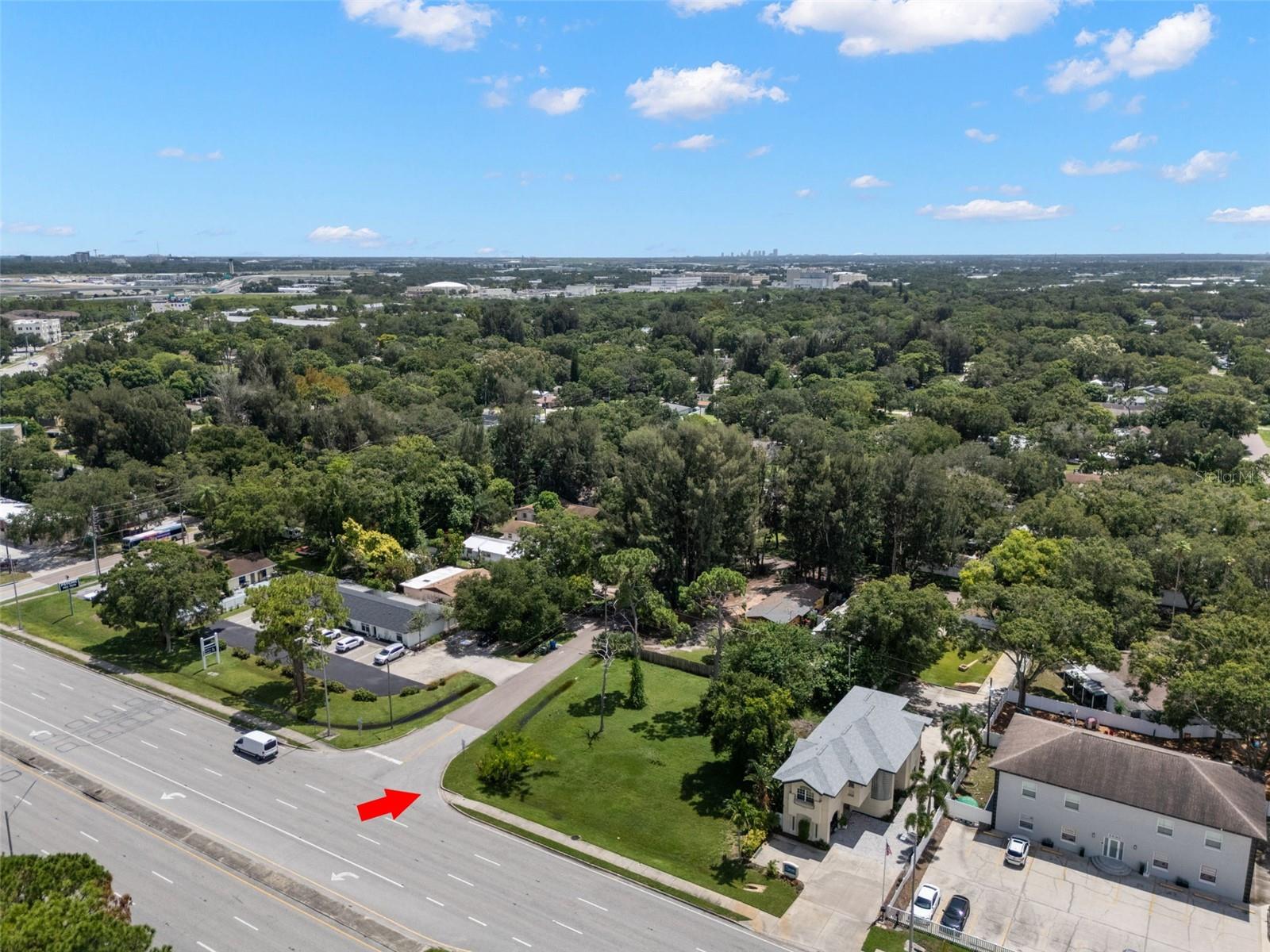 0 Roosevelt Blvd Property Photo 1