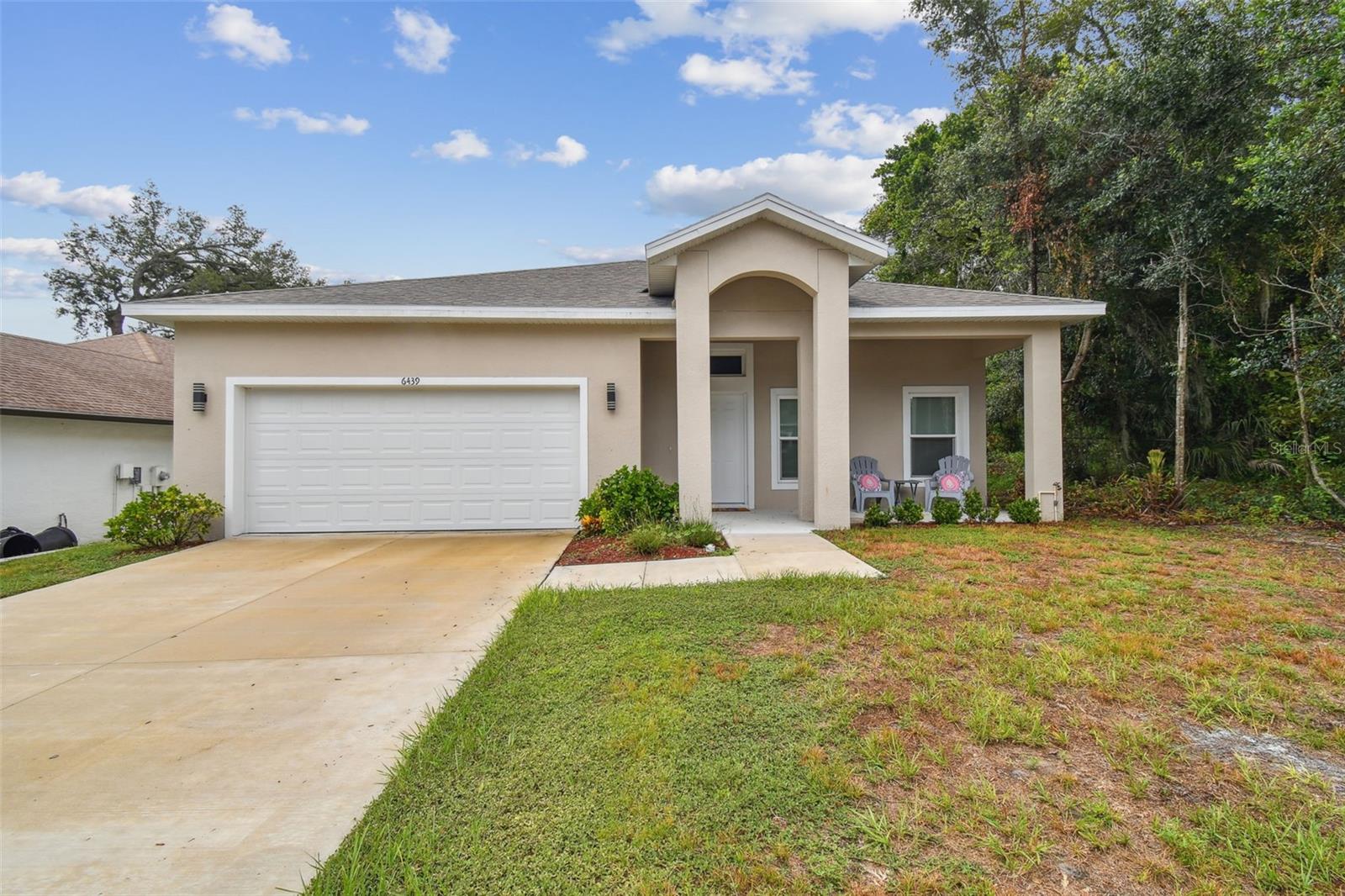 6439 Taylor Ct Property Photo 1