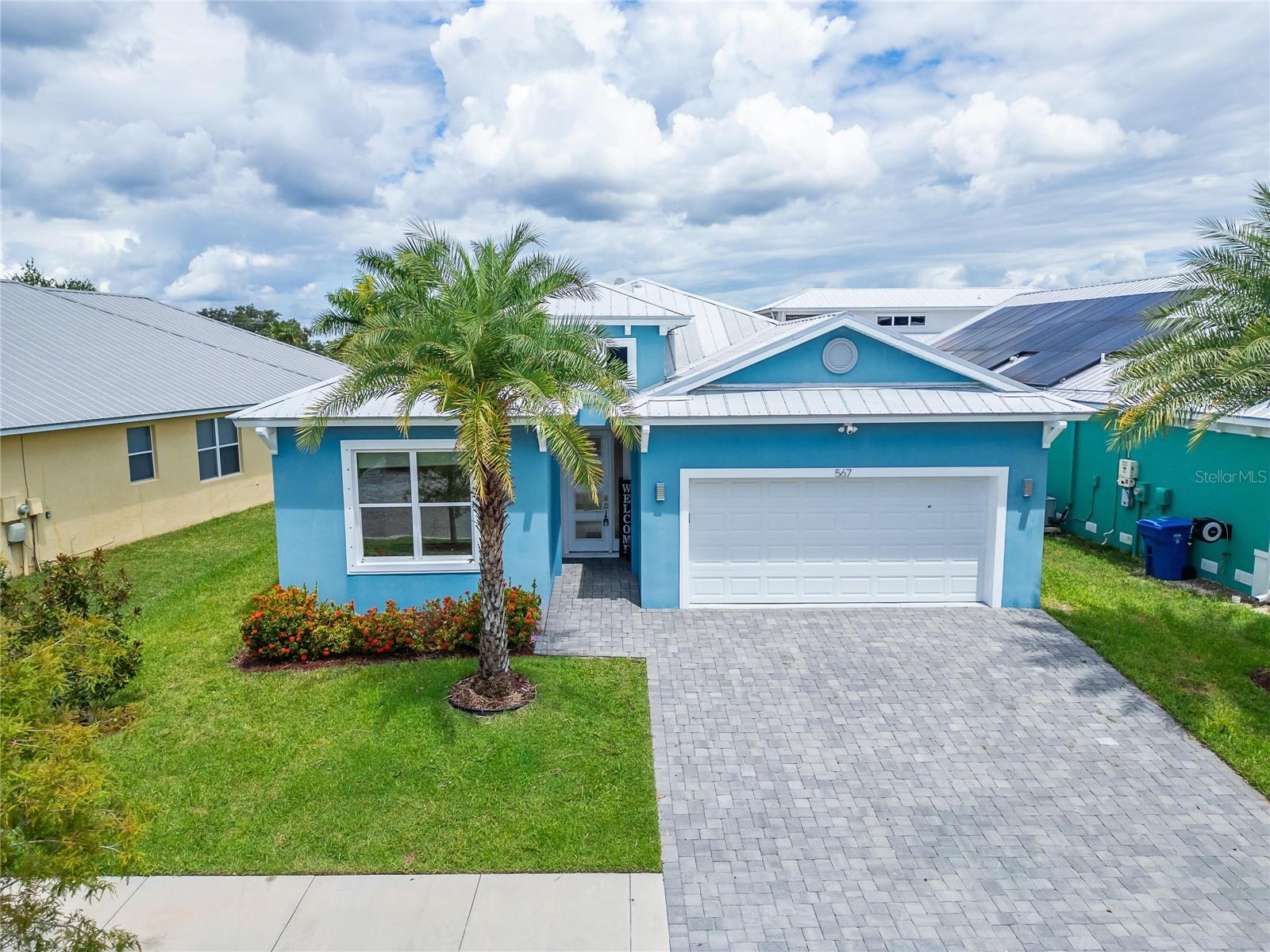 567 Bimini Bay Blvd Property Photo 1