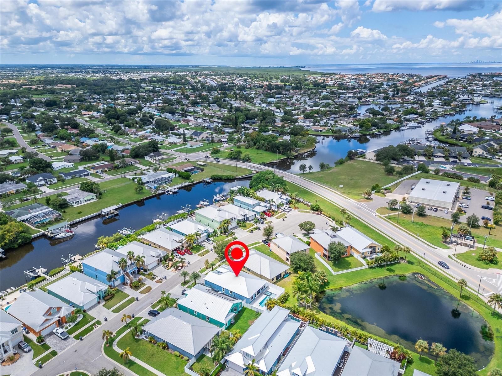 567 Bimini Bay Blvd Property Photo 3