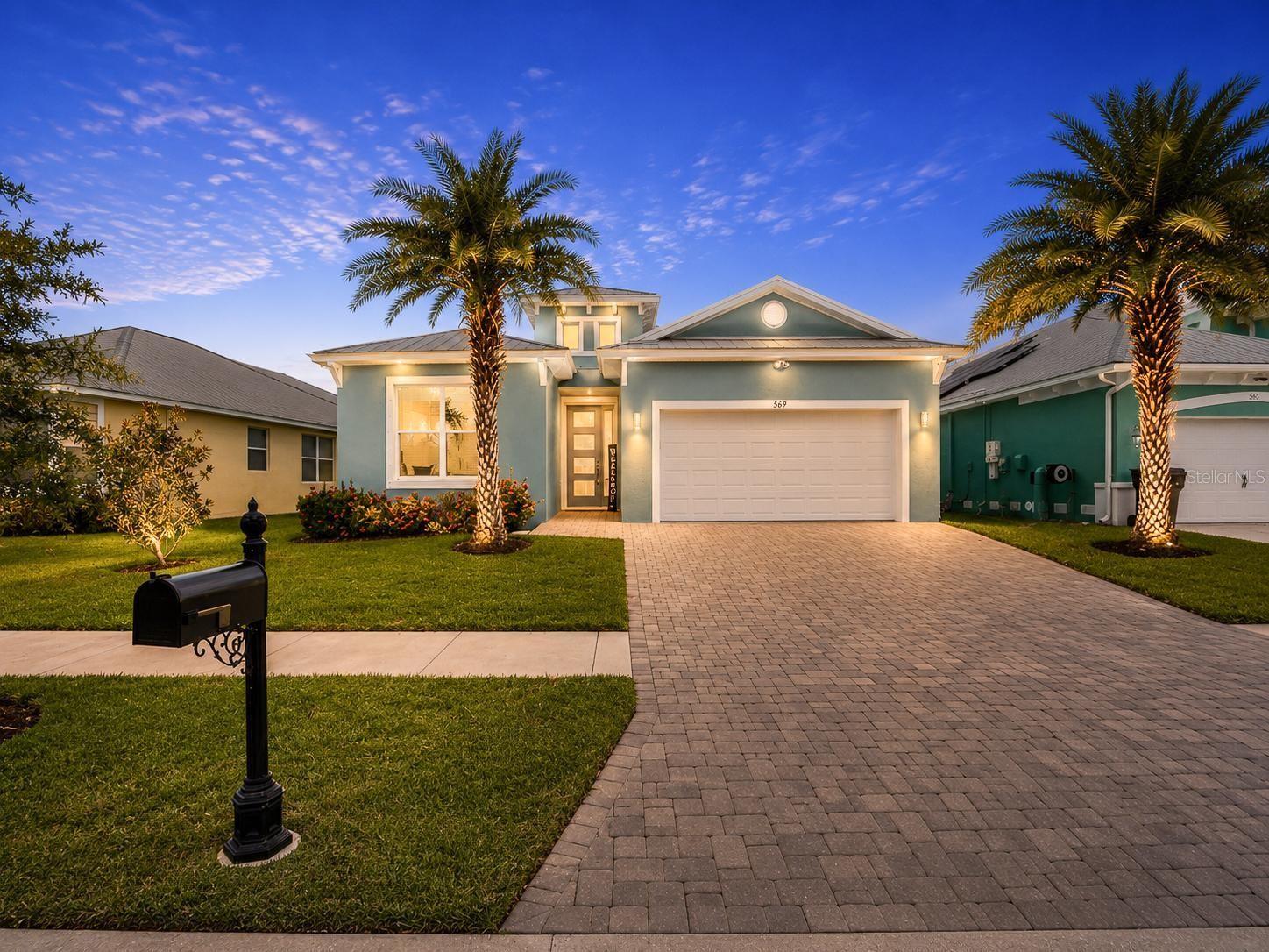 567 Bimini Bay Blvd Property Photo 4