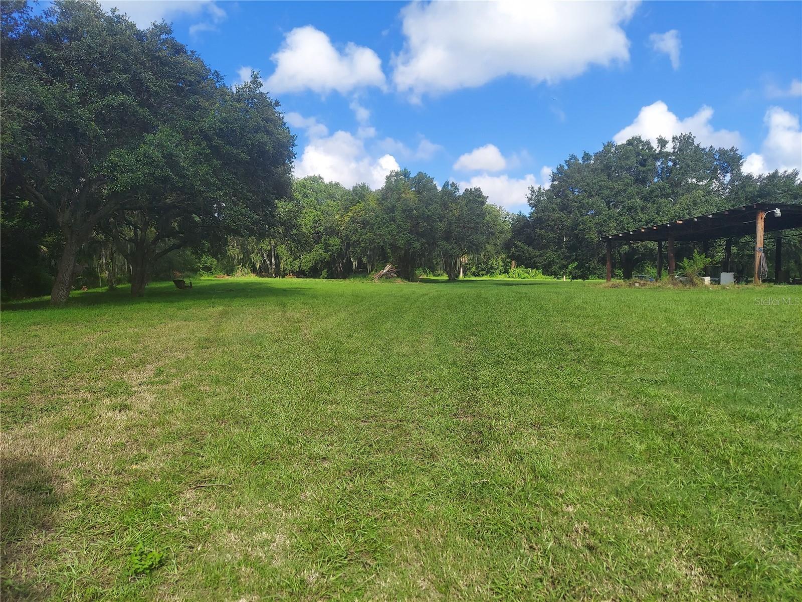 12016 Bullfrog Creek Rd Property Photo 10