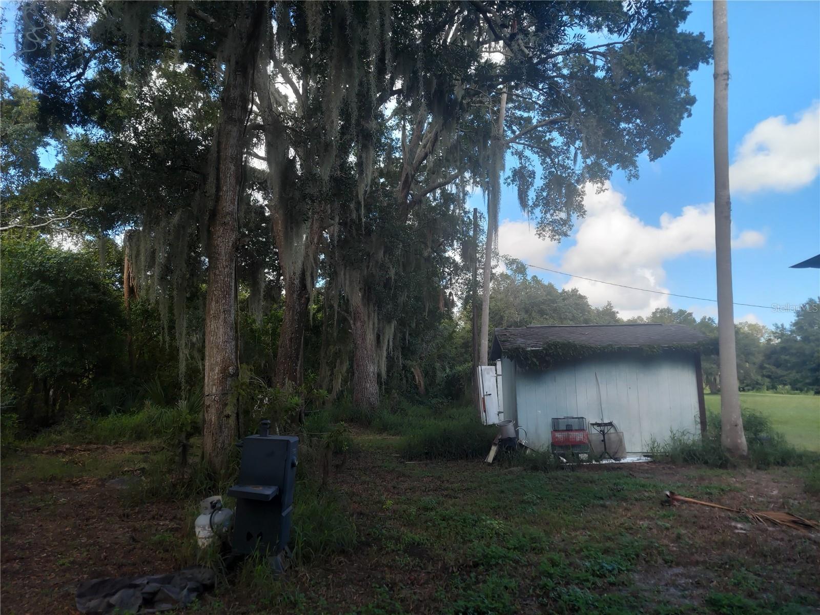 12016 Bullfrog Creek Rd Property Photo 14
